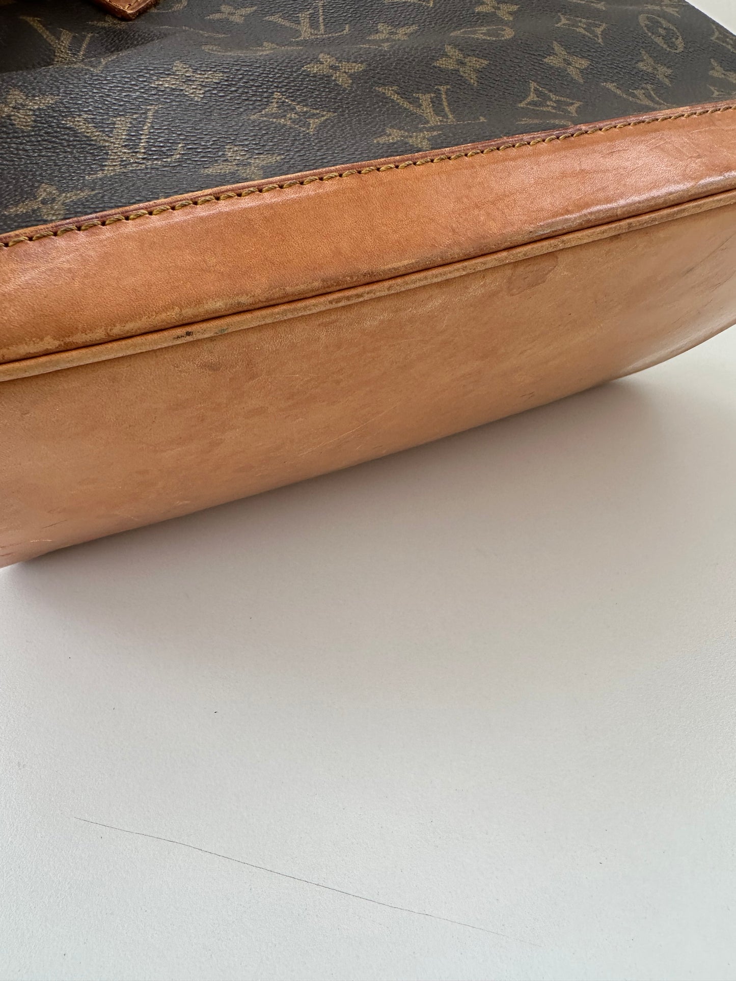 Louis Vuitton Alma