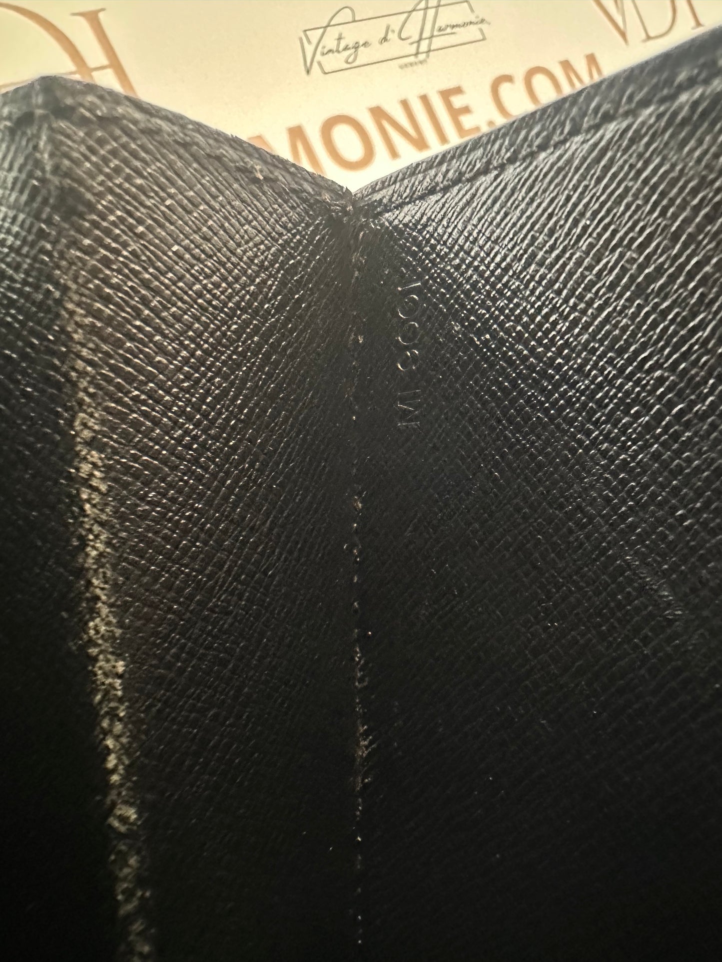 017873 - Louis Vuitton Epi Serviette