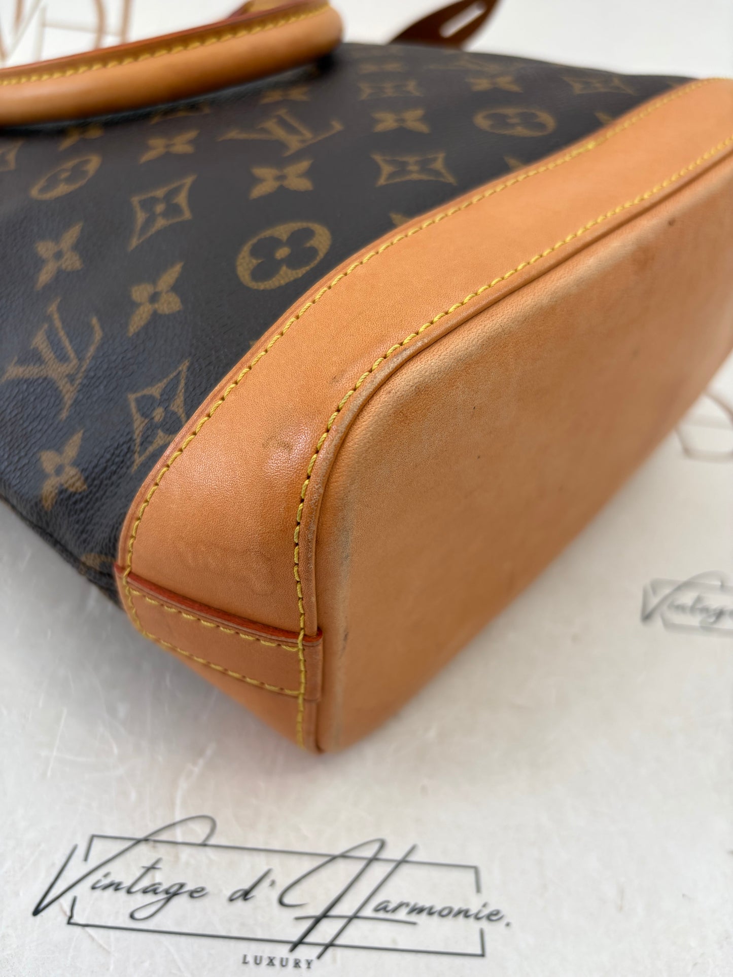 383511 - Louis Vuitton Lockit Vertical