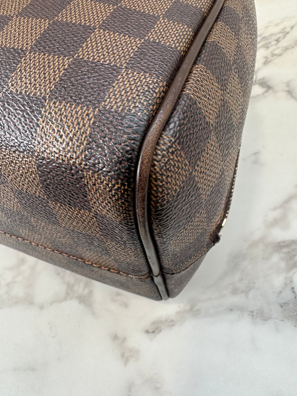 Louis Vuitton Damier Nolita