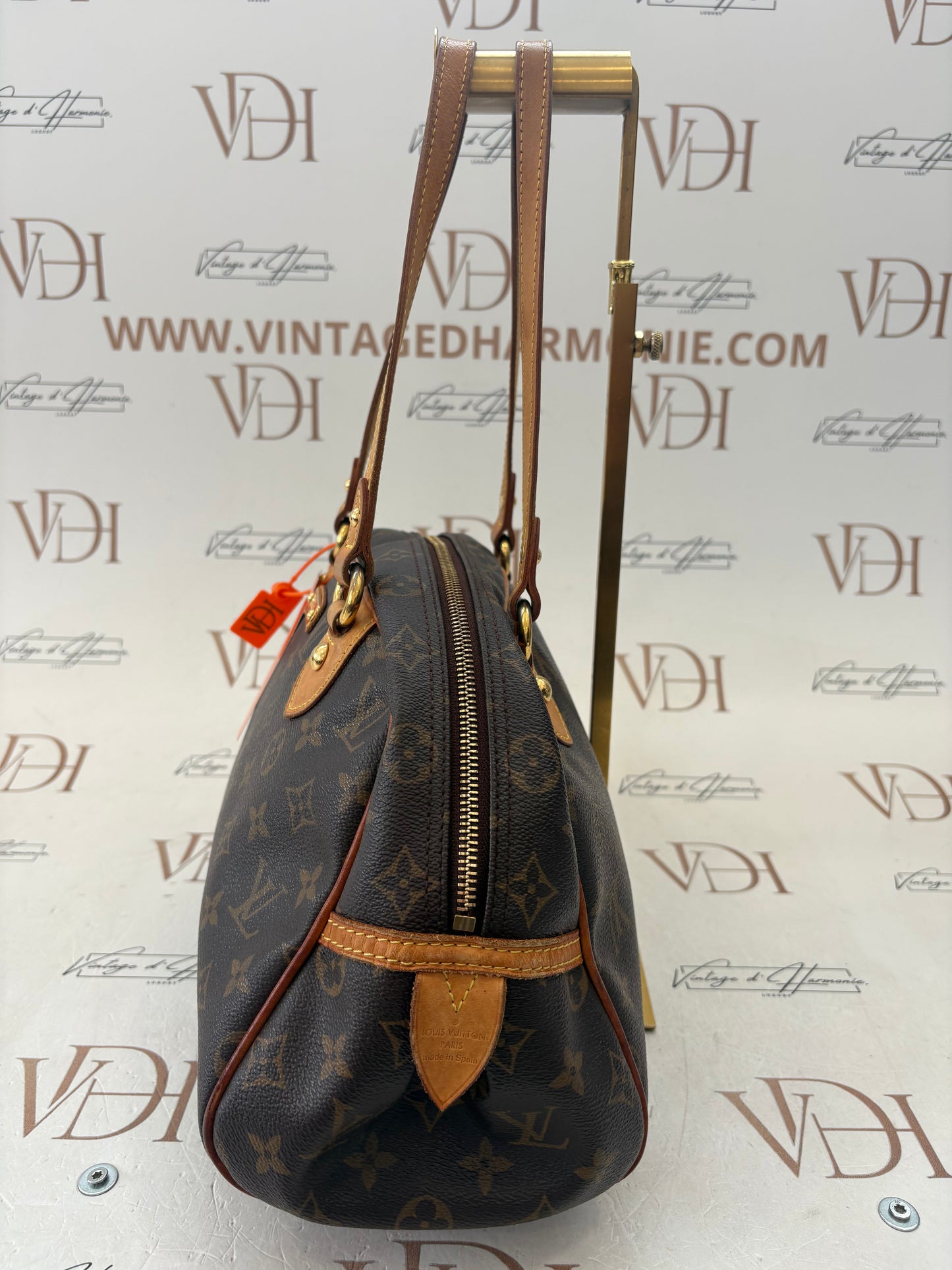 018742 - Louis Vuitton Montorgueil PM