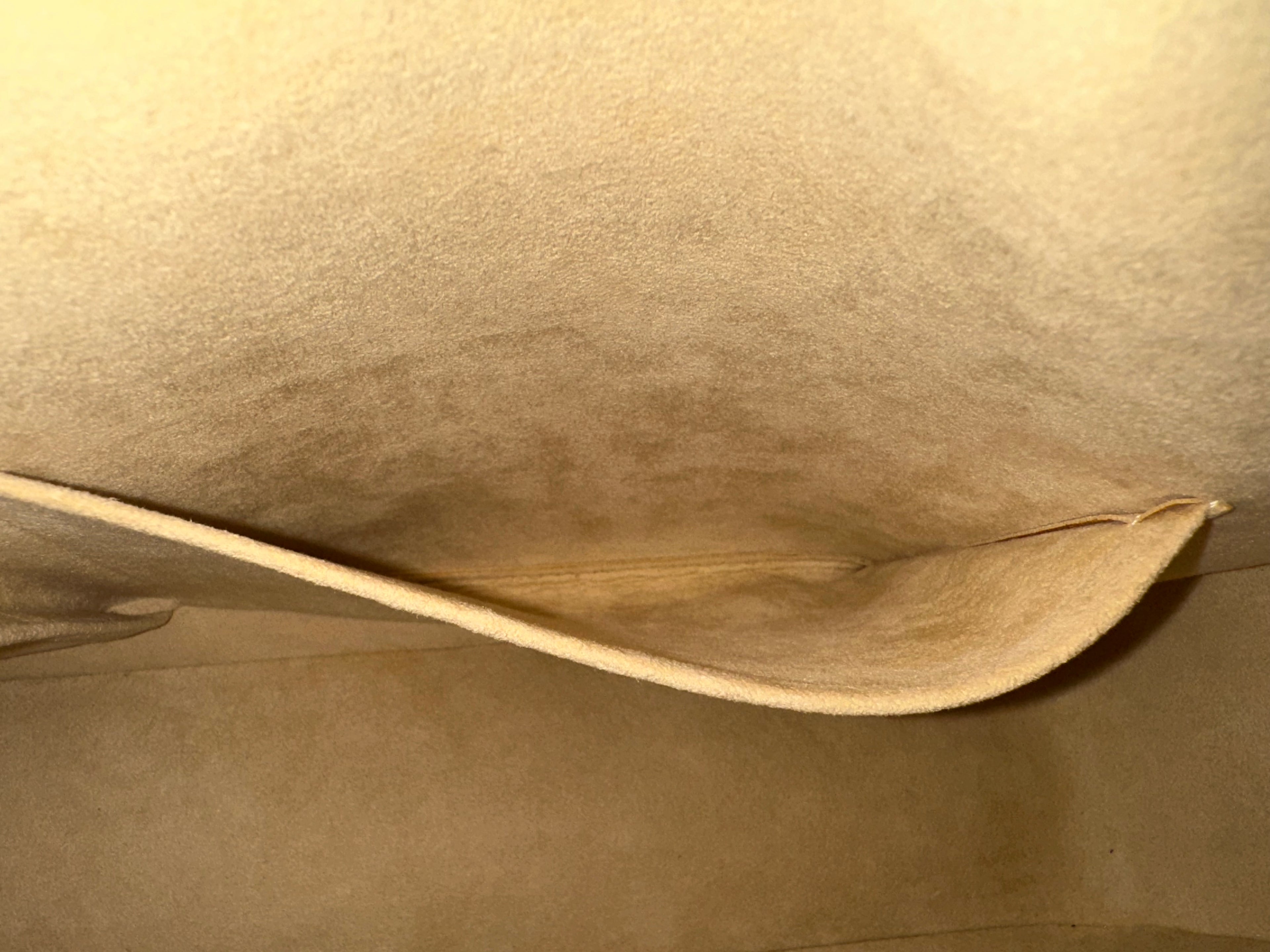 Louis Vuitton Cite GM