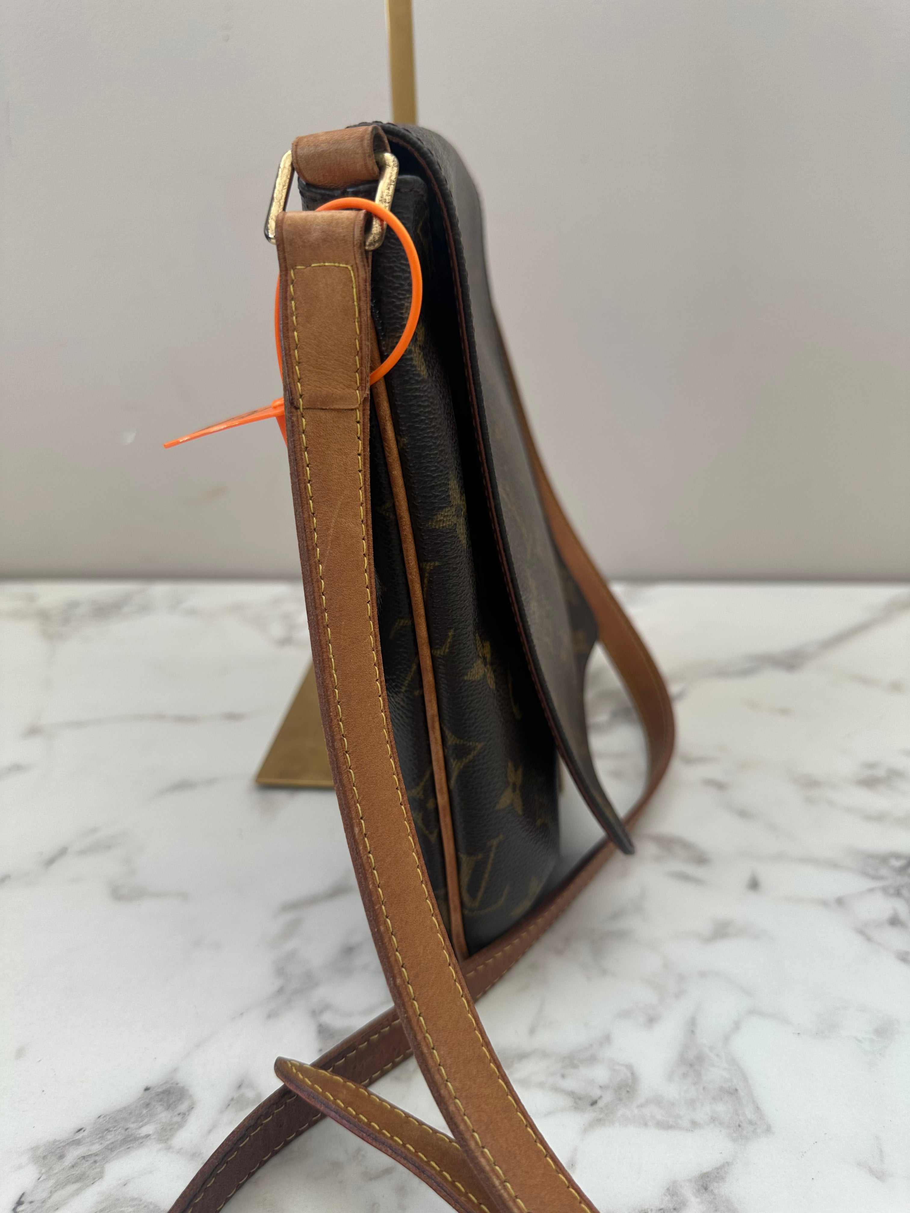 Louis Vuitton Musette Salsa