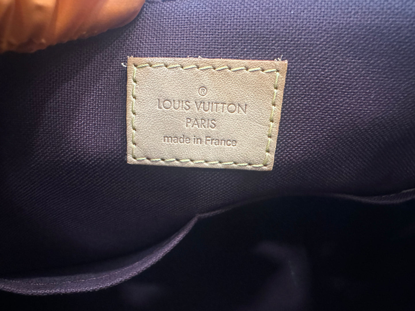 382760 - Louis Vuitton Turenne