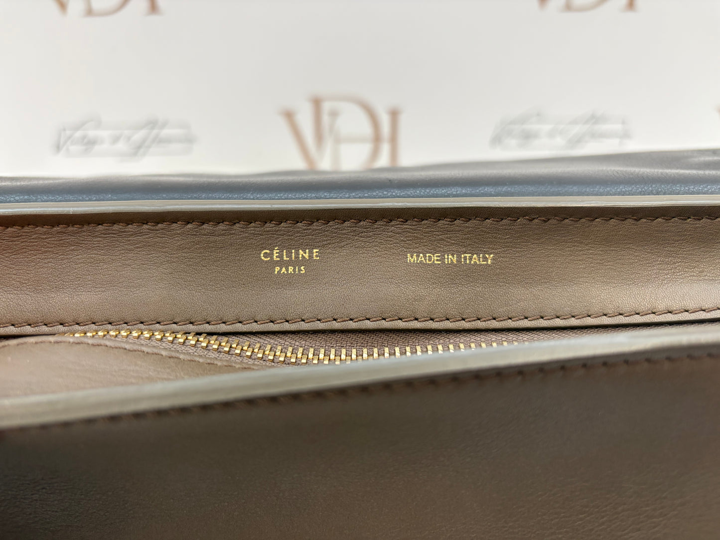 383731 - Céline Trapeze