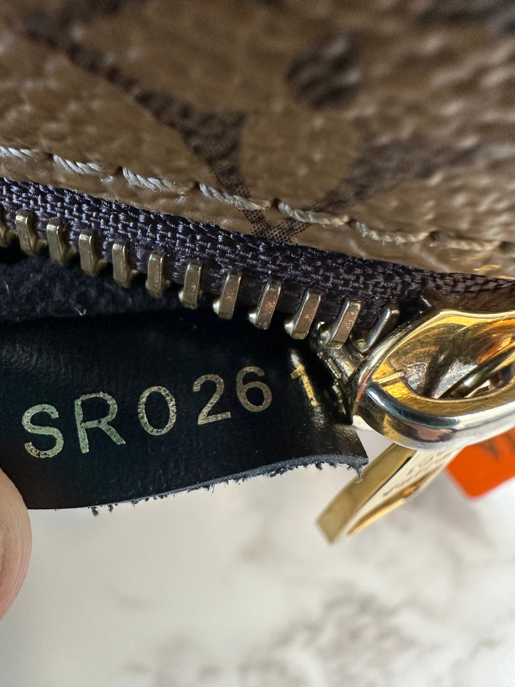 Louis Vuitton Metis Reverse