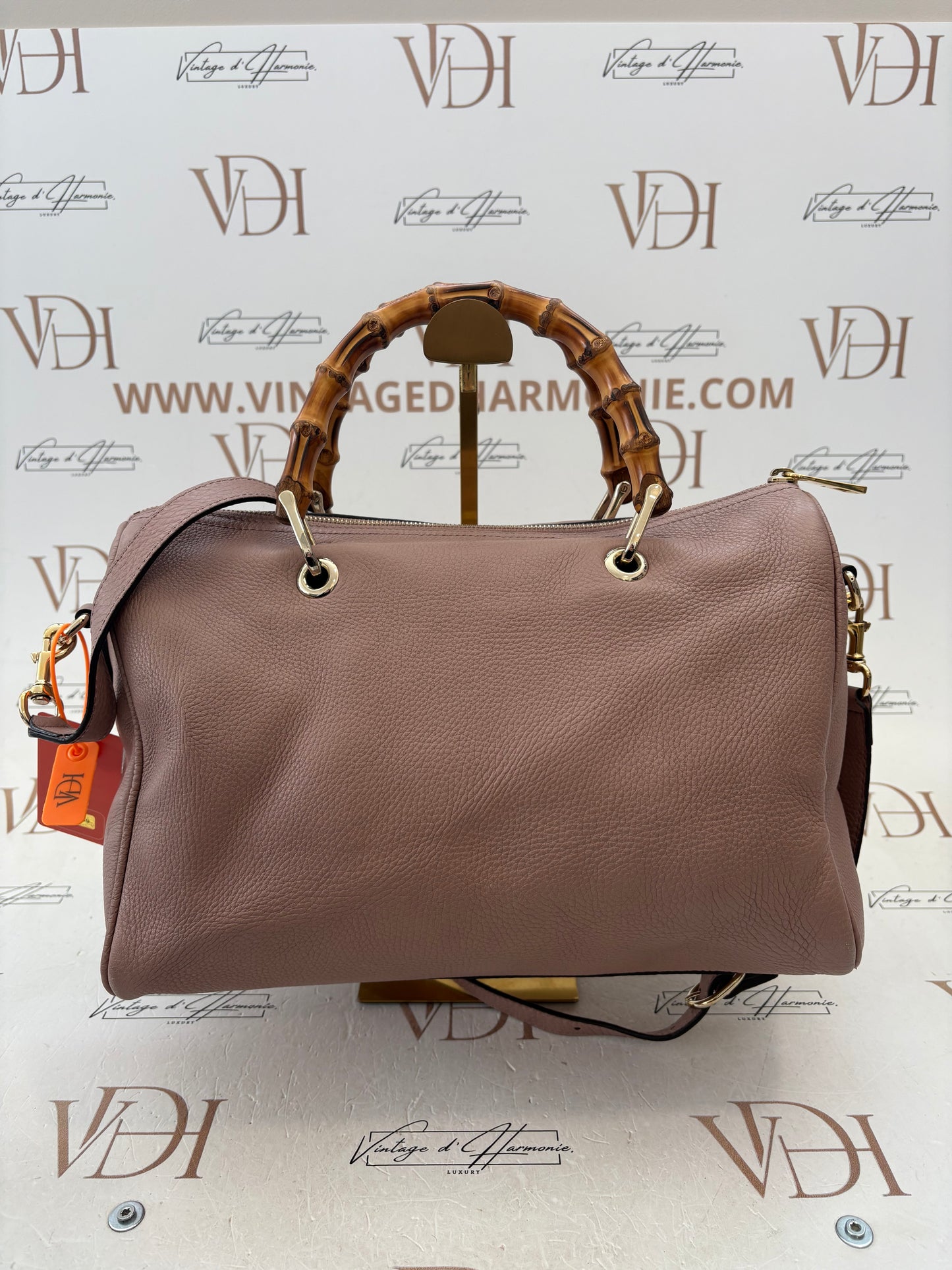 200899 - Gucci Bamboo