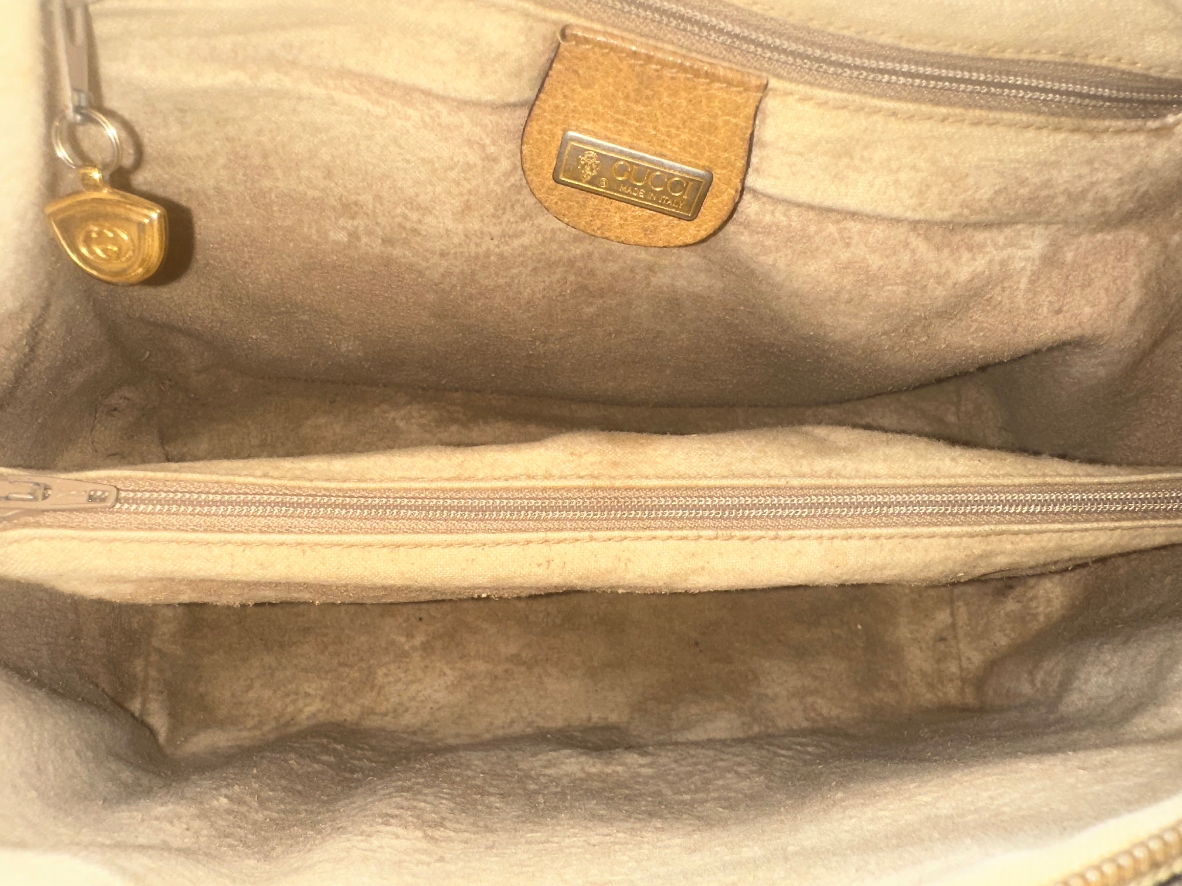 Gucci Micro Bauletto