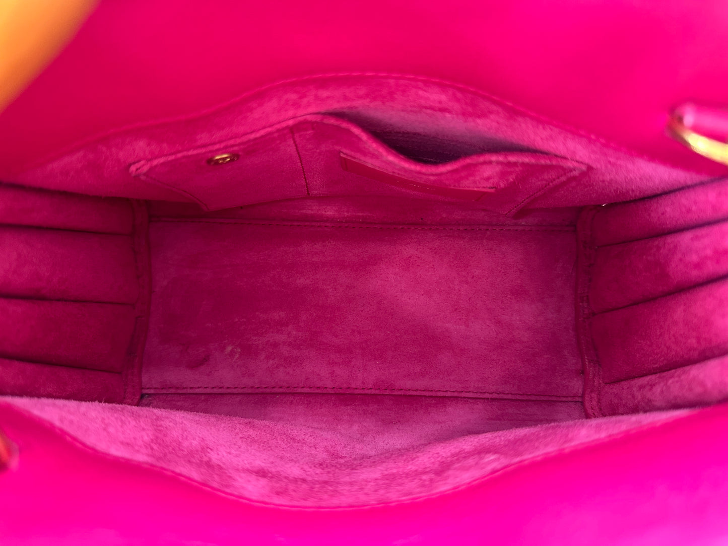 382920 - Saint Laurent Sac De Jour