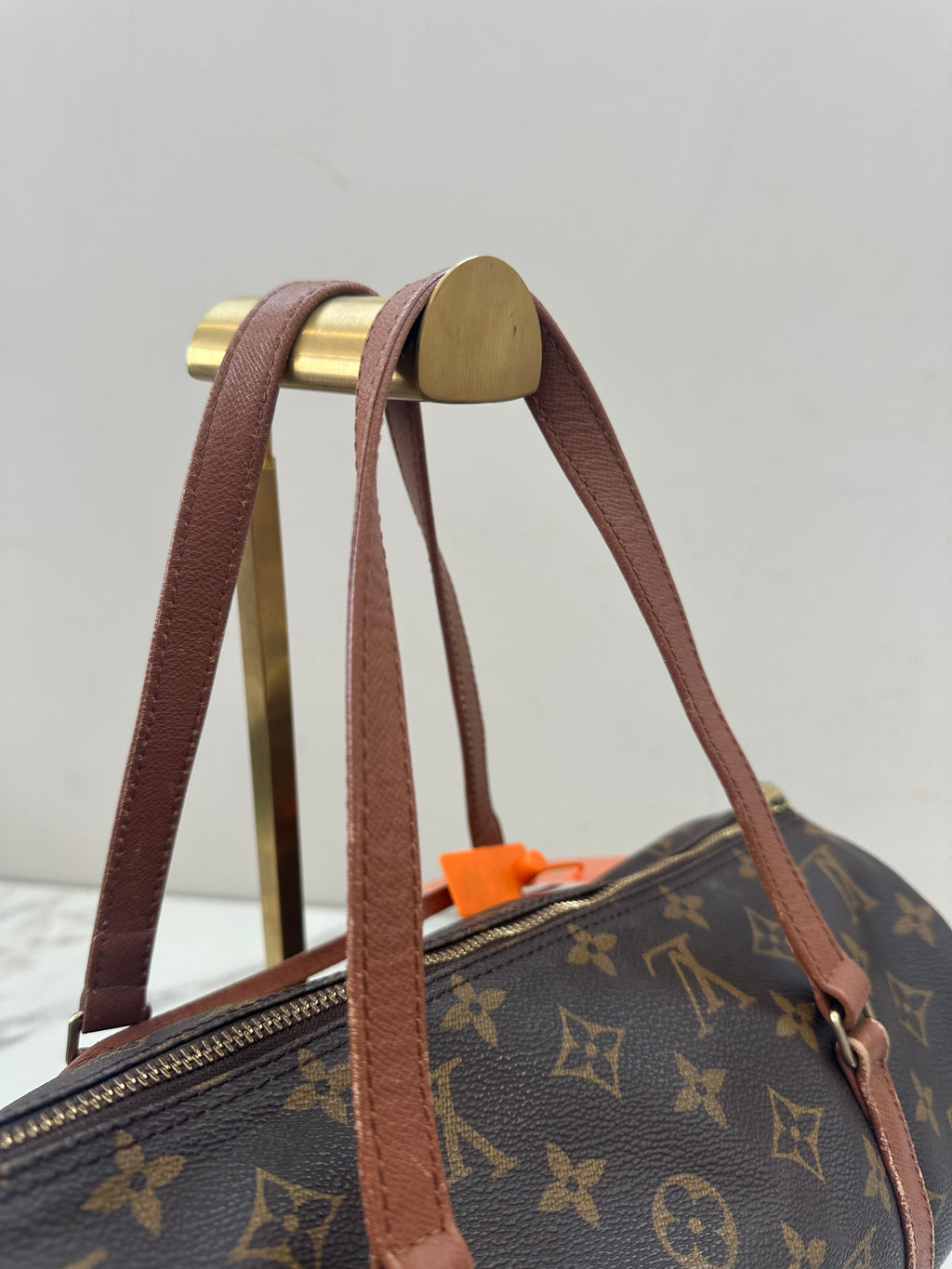 Louis Vuitton Papillon 30