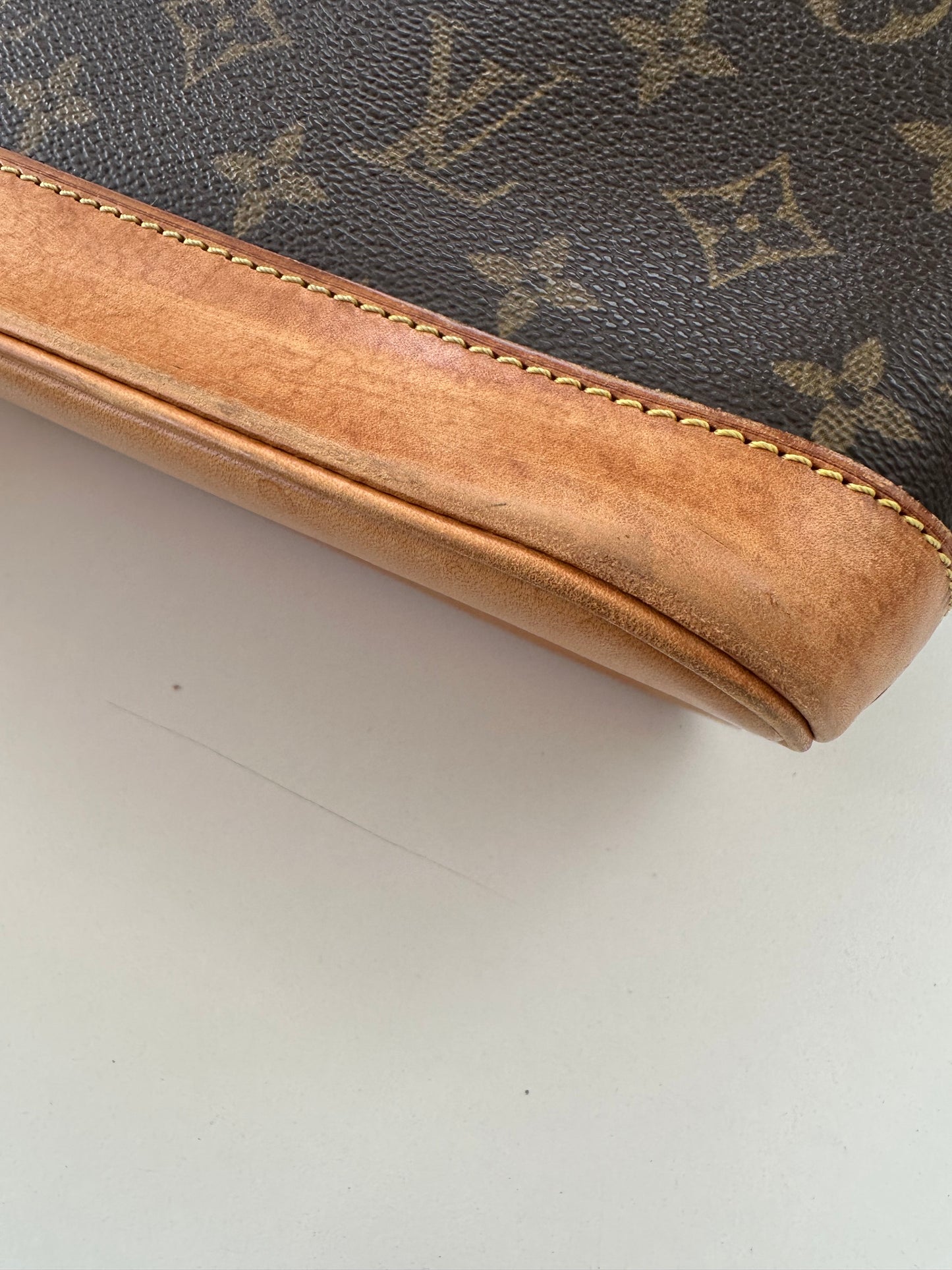 Louis Vuitton Alma