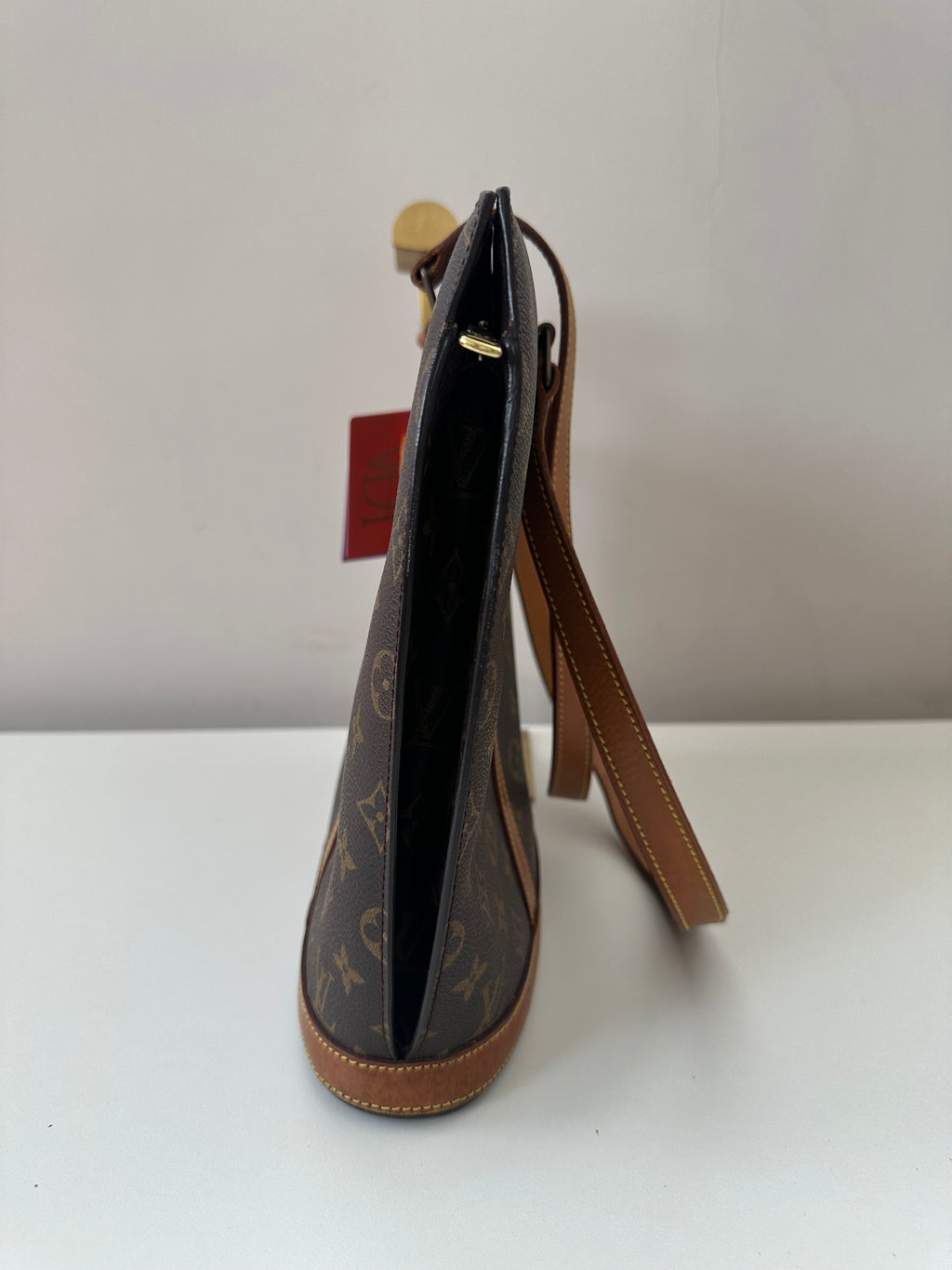 Louis Vuitton Babylone