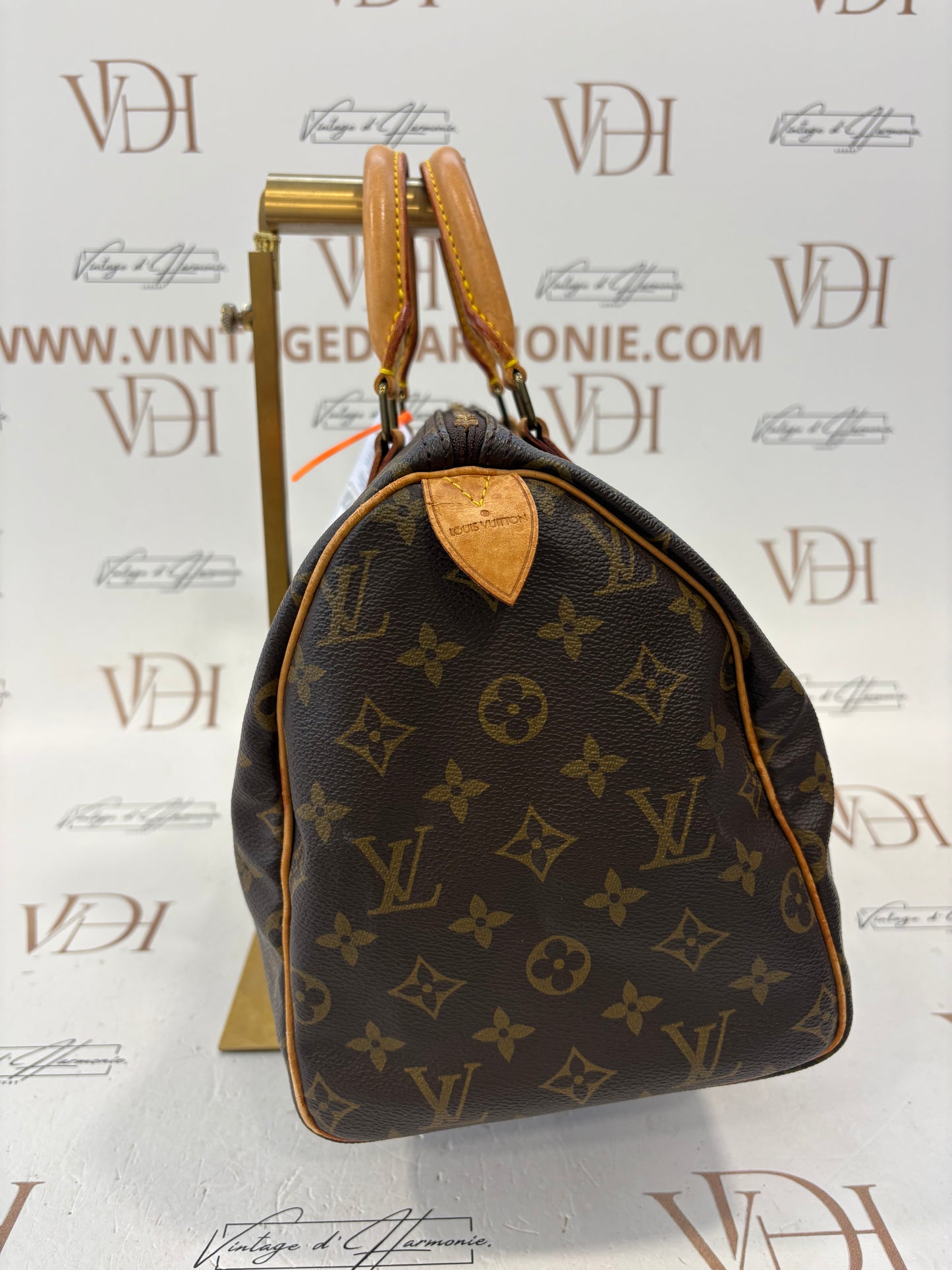 018251 - Louis Vuitton Speedy 30