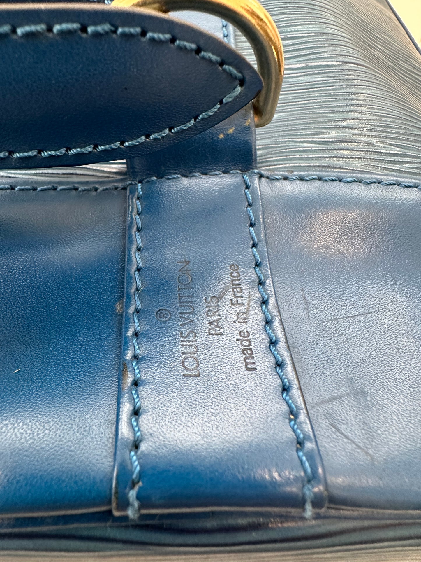 017969 - Louis Vuitton Randonne PM