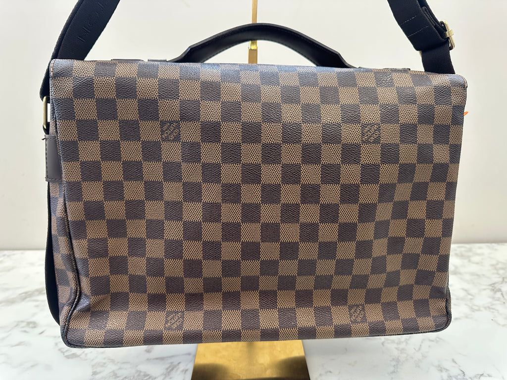 Louis Vuitton Damier Broadway
