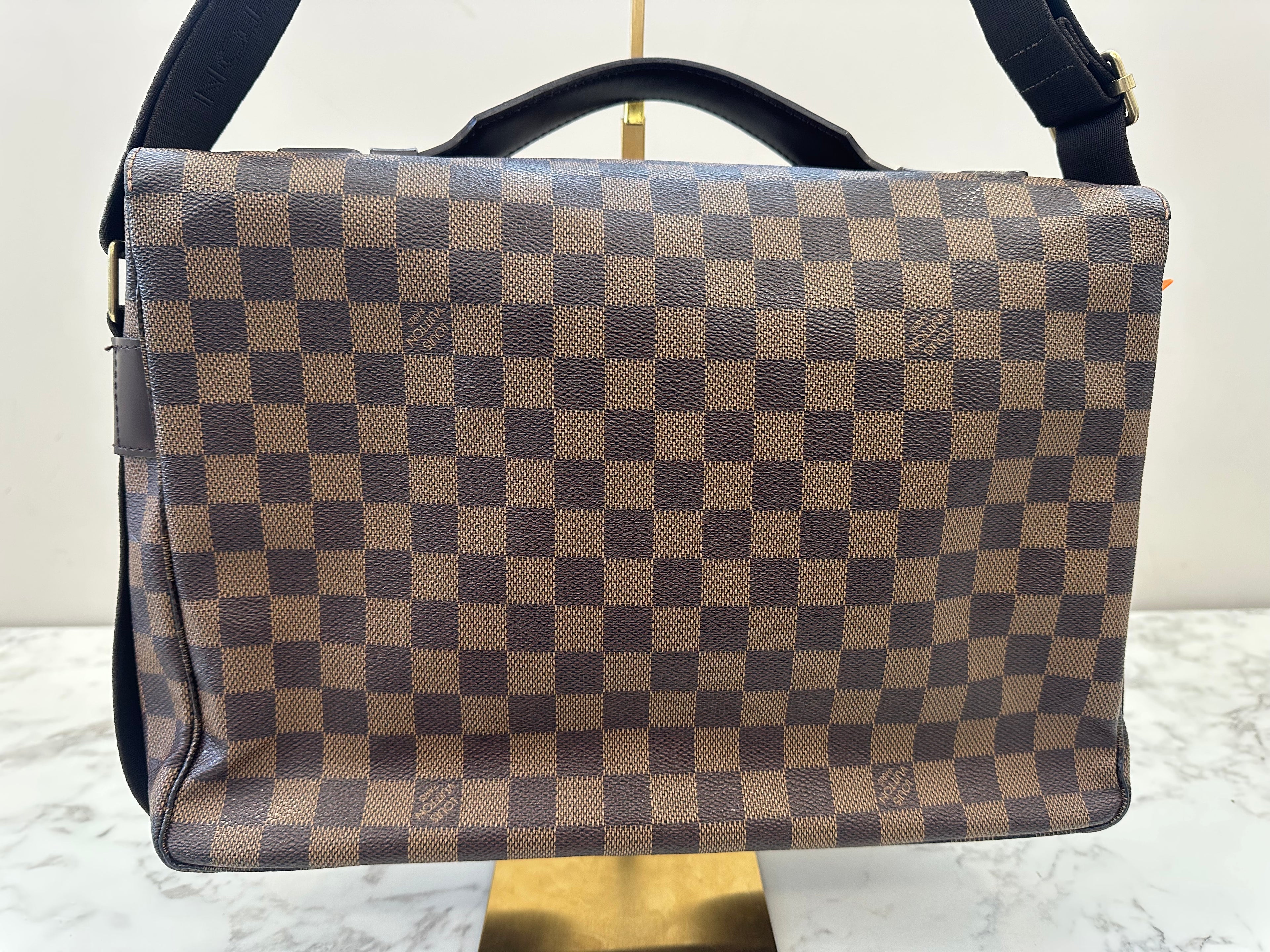 Louis Vuitton Damier Broadway