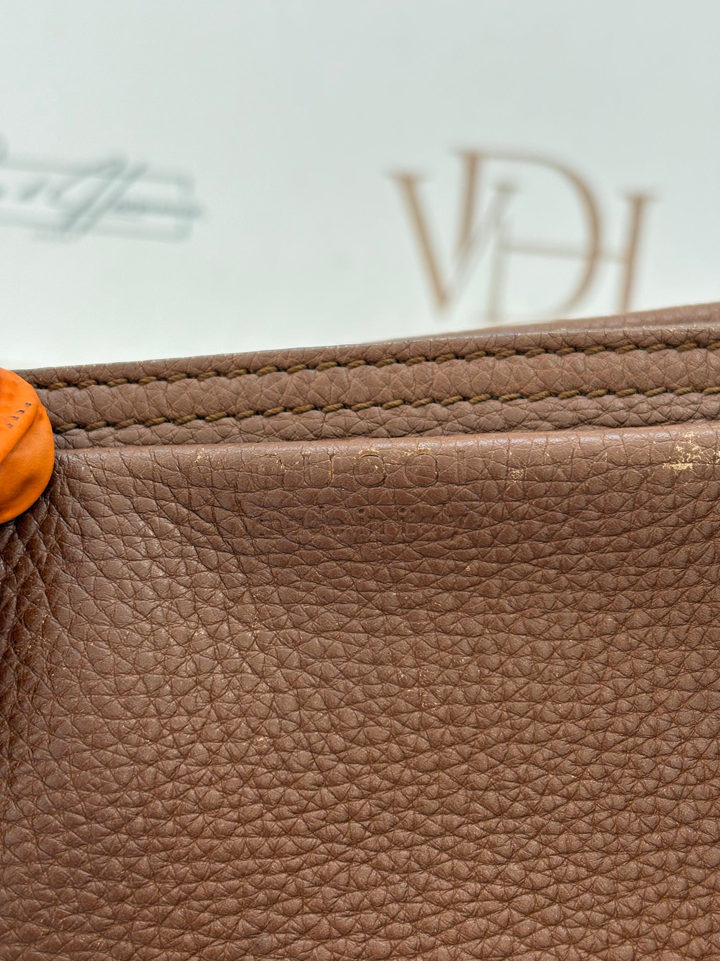 201591 - Gucci Brown