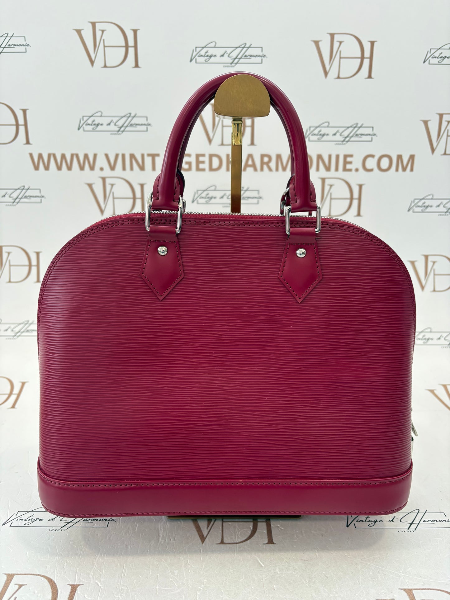 383343 - Louis Vuitton Alma