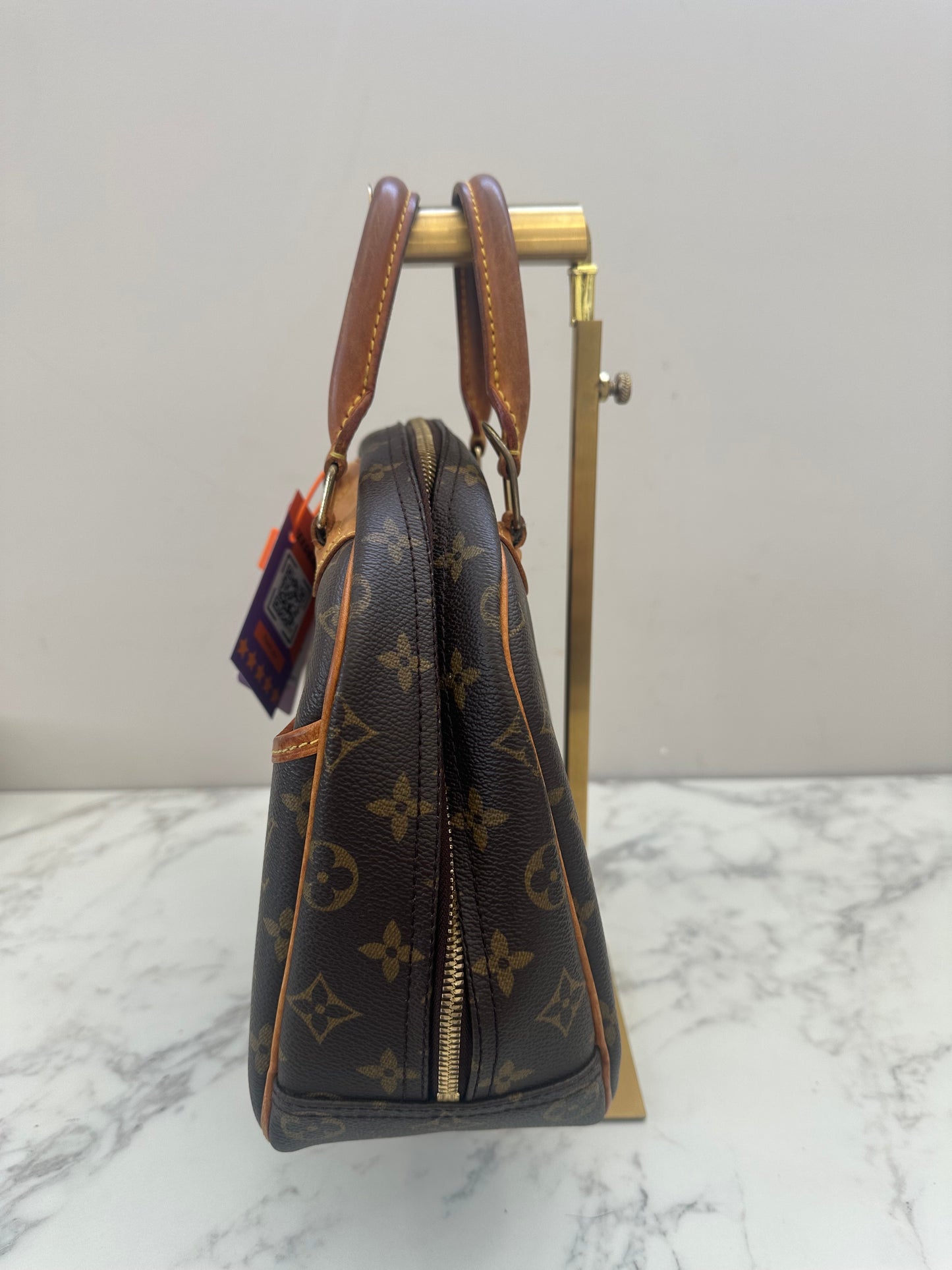 Louis Vuitton Trouville