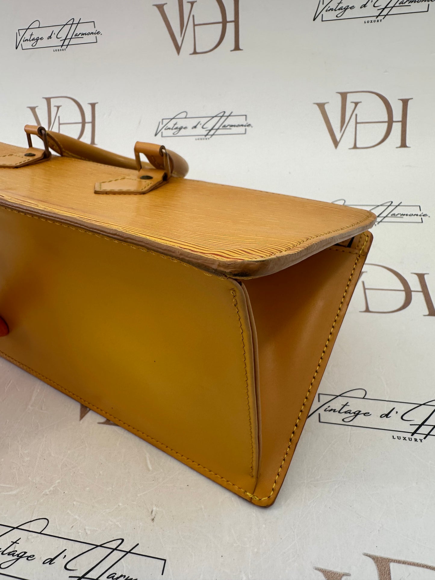 382499 - Louis Vuitton Sac Tringle