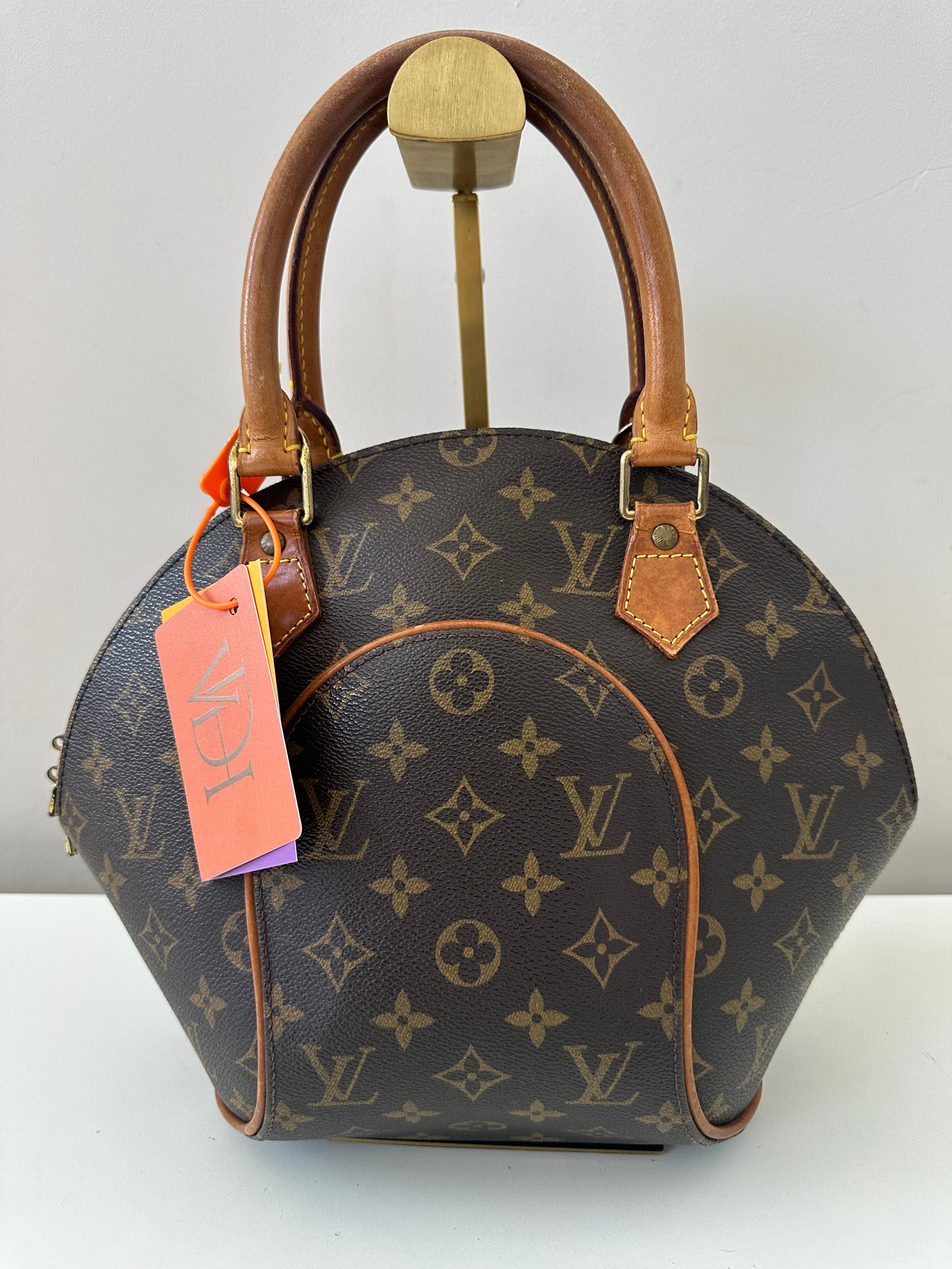 Louis Vuitton Ellipse PM