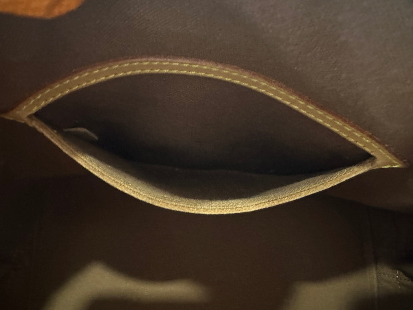 017917 - Louis Vuitton Alma
