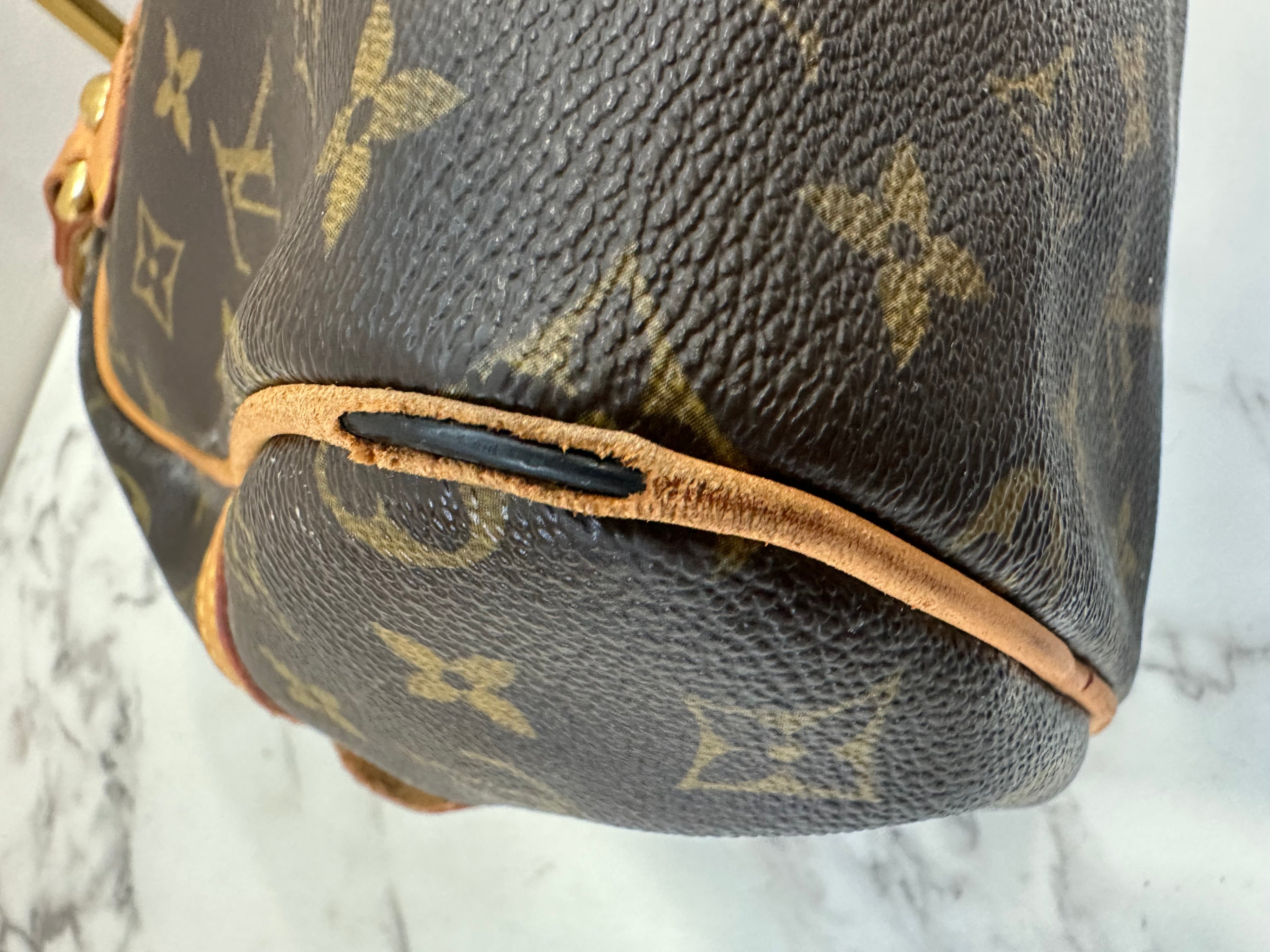 Louis Vuitton Montorgueil PM