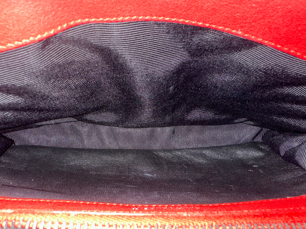 Saint Laurent College Red