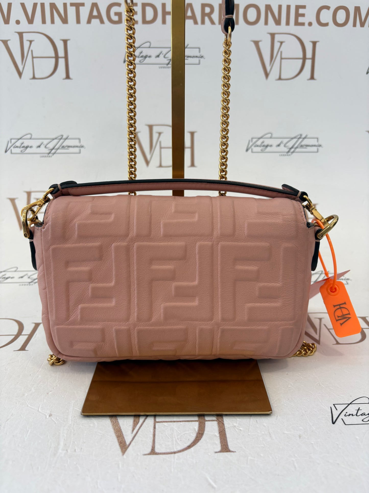 383617 - Fendi Baguette