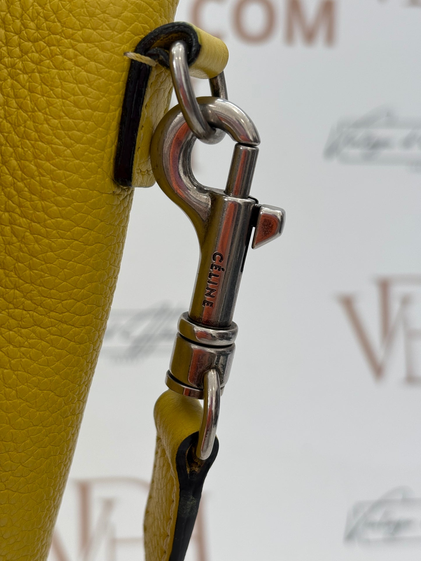383887 - Céline Luggage Nano