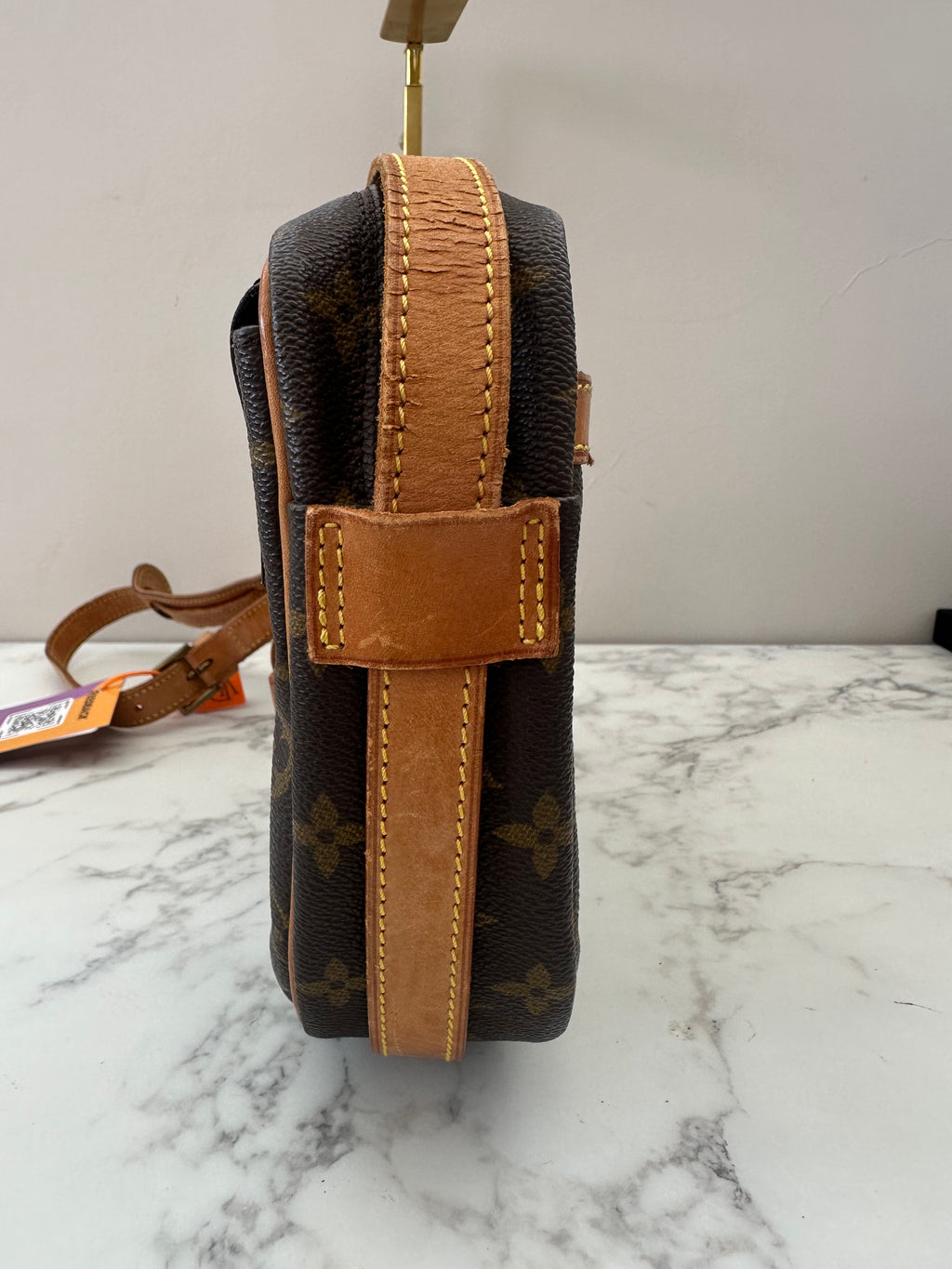 Louis Vuitton Jeune Fille