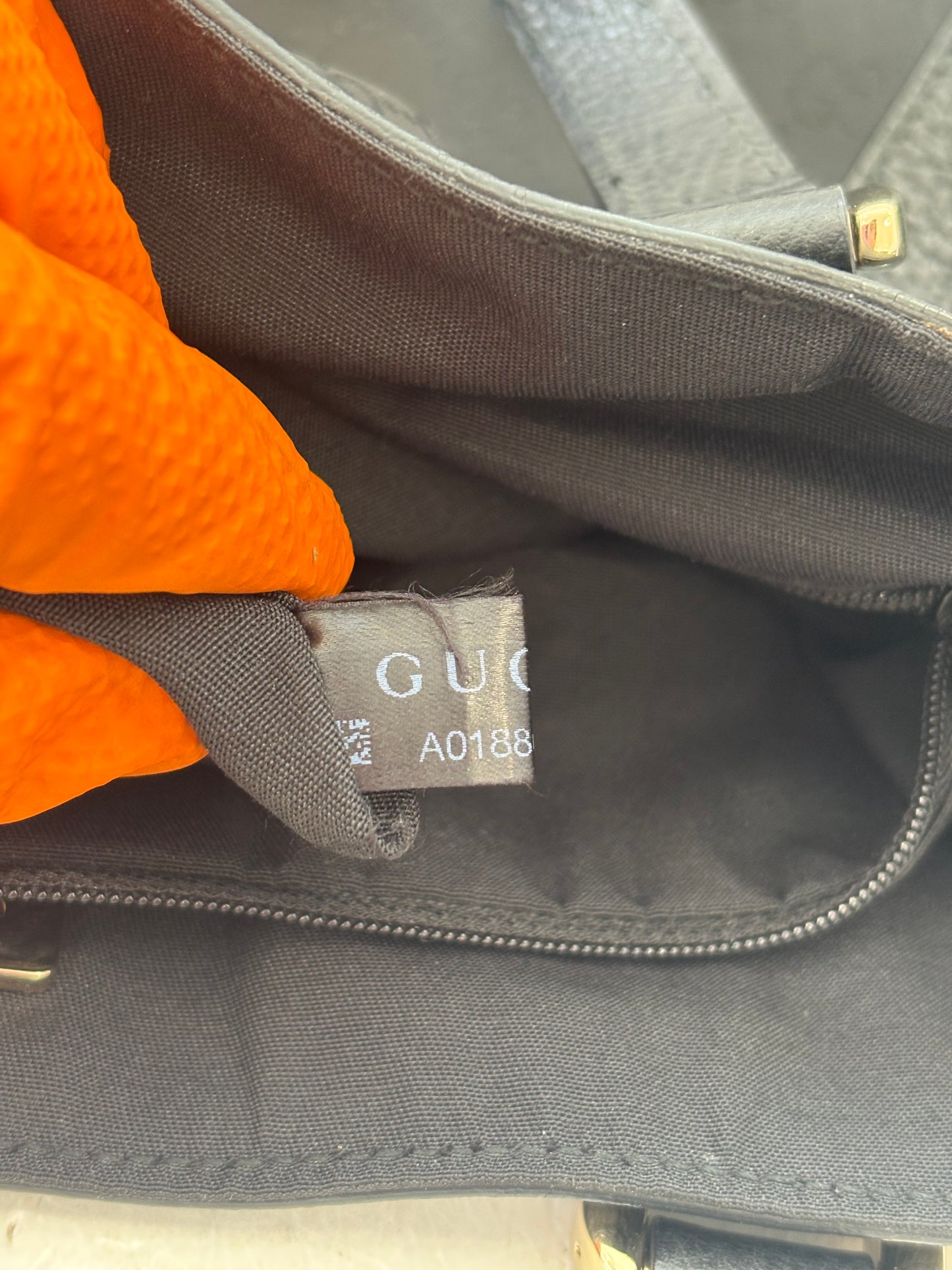 201057 - Gucci Bag