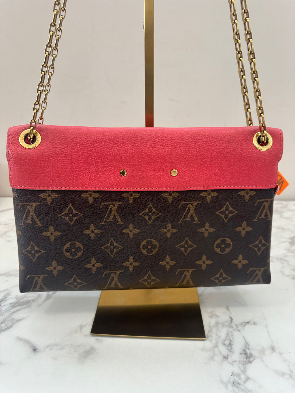 Louis Vuitton Pallas