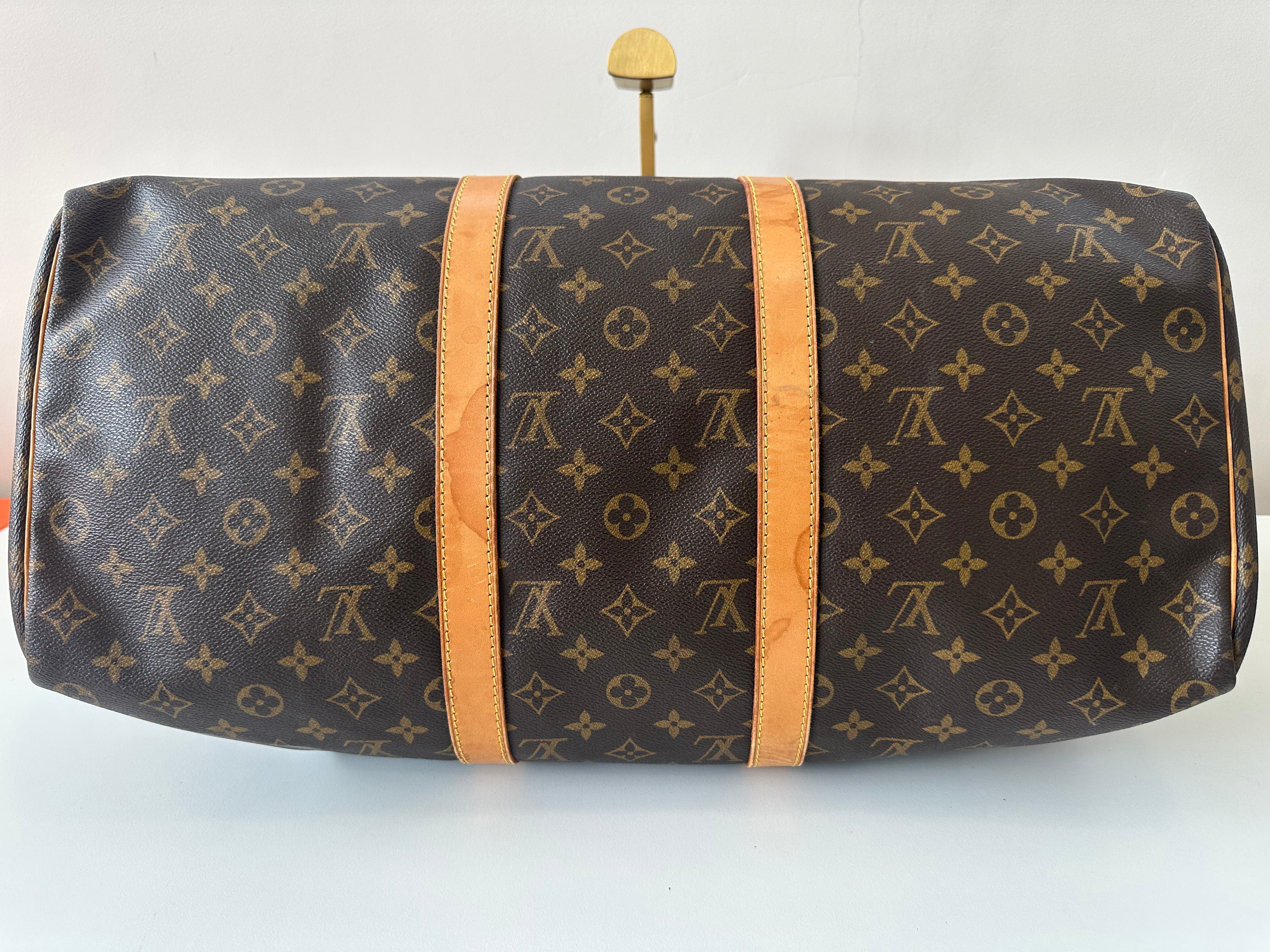 Louis Vuitton Keepall 50