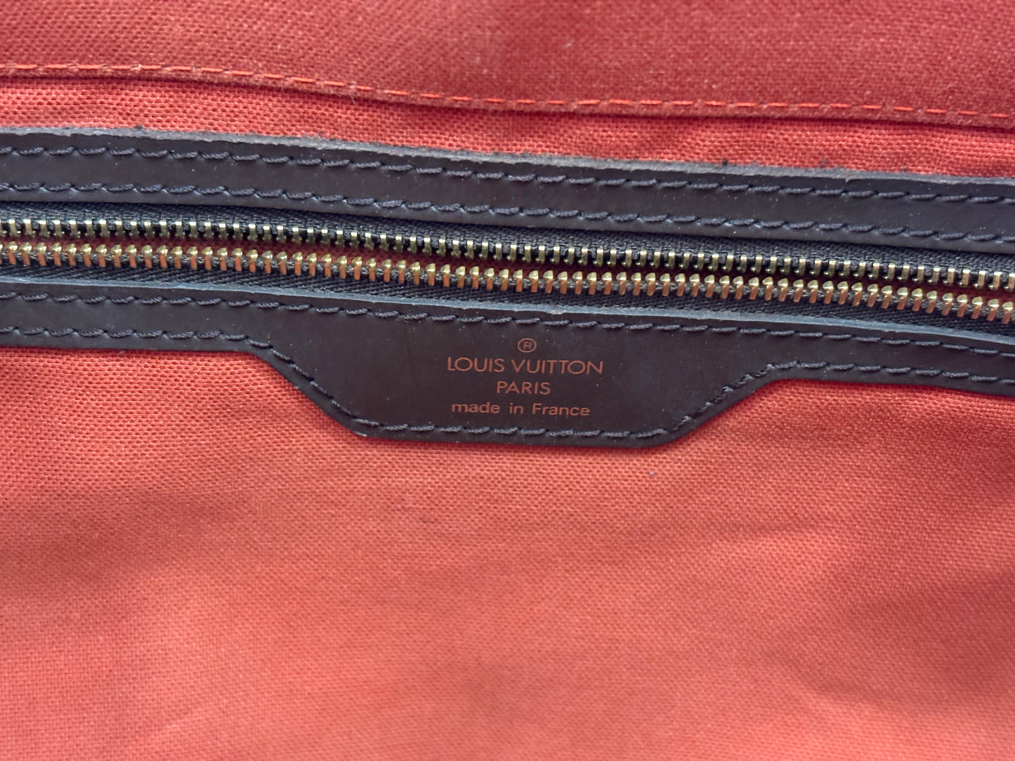 017157 - Louis Vuitton Greenwich PM