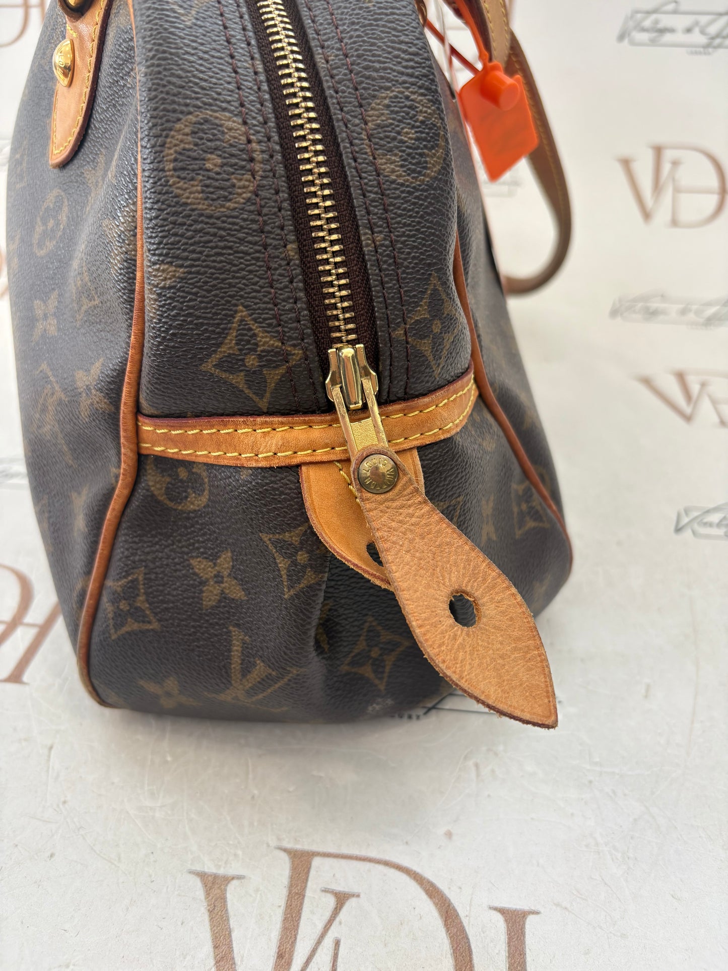 018742 - Louis Vuitton Montorgueil PM