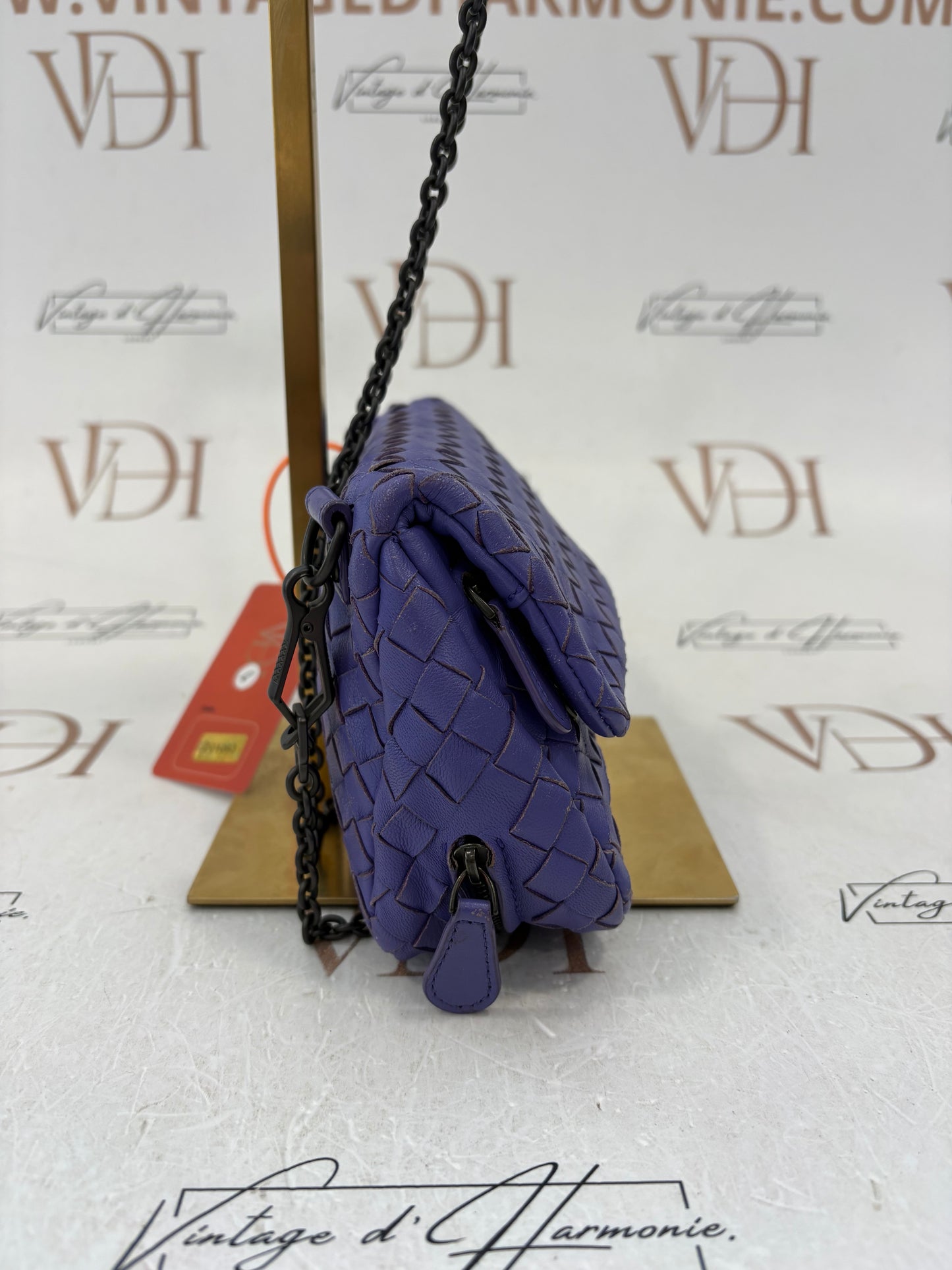 201093 - Bottega Veneta Olimpia