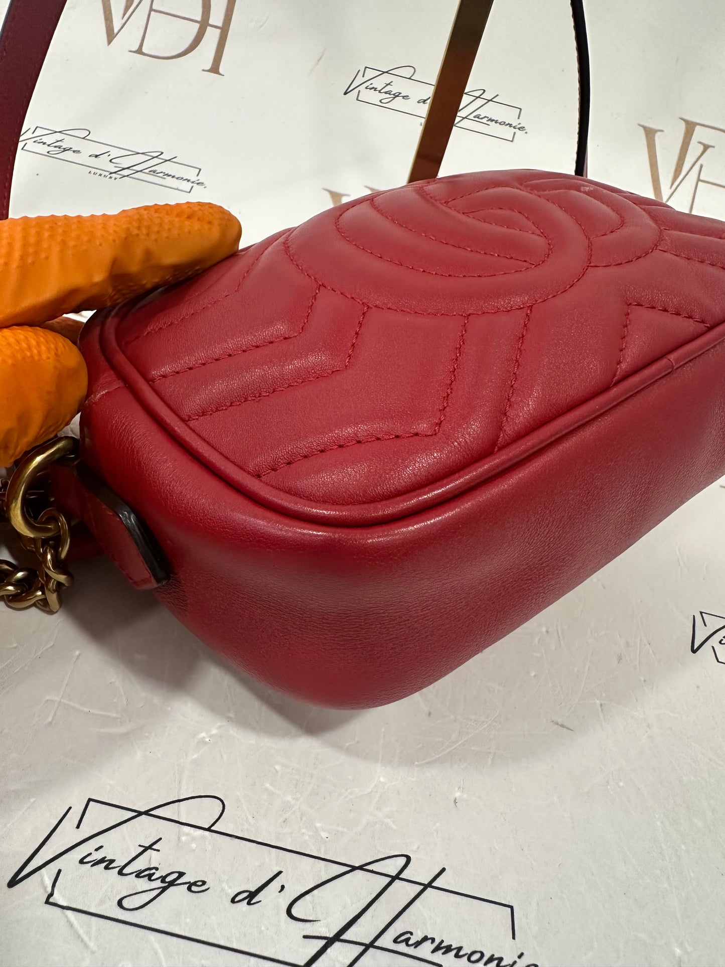 382738 - Gucci GG Marmont