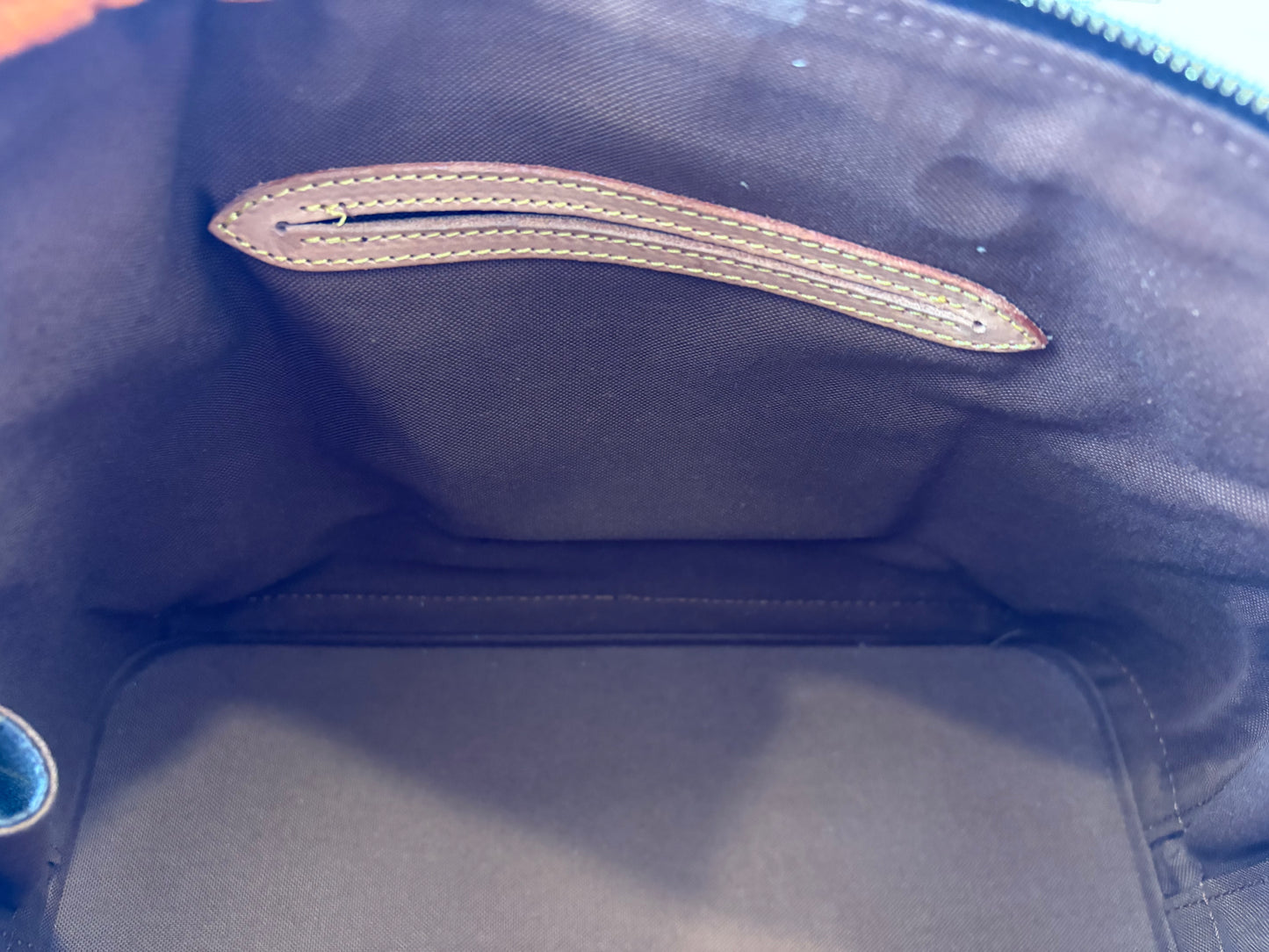 018279 - Louis Vuitton Alma