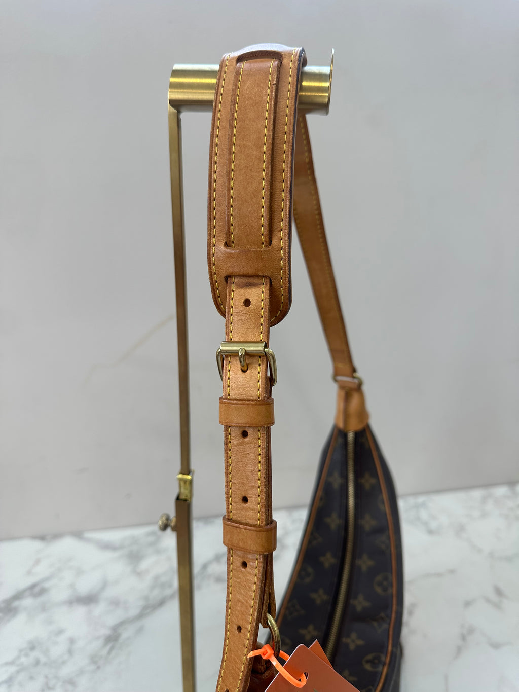 Louis Vuitton Boulogne 35