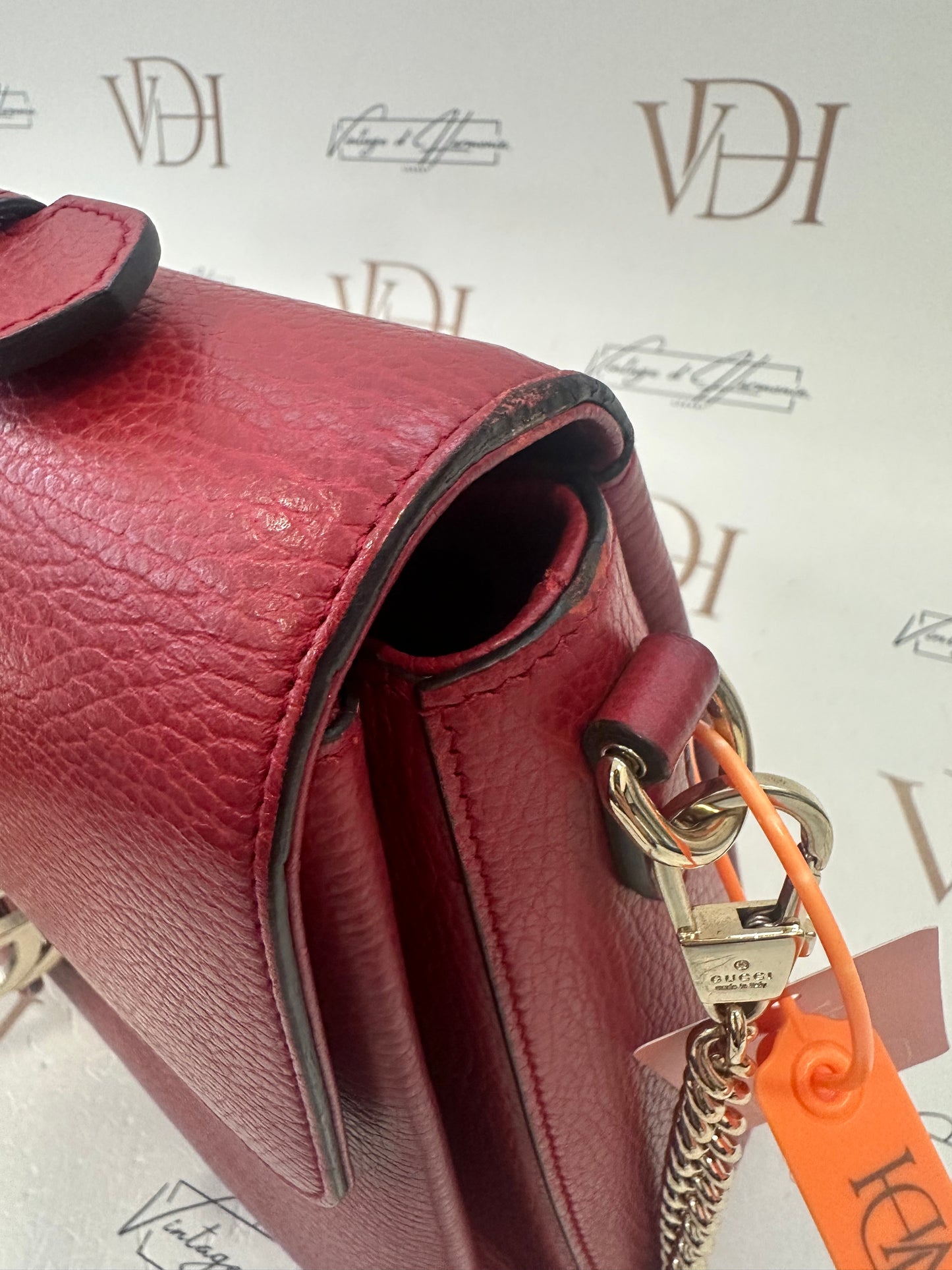 382733 - Gucci Interlocking