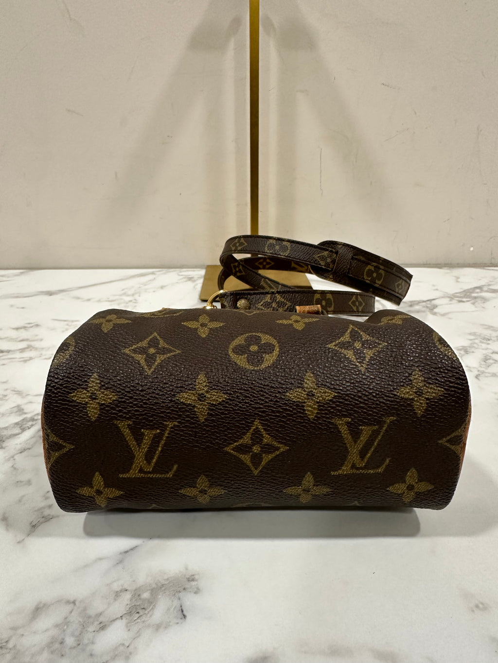 Louis Vuitton Mini Speedy