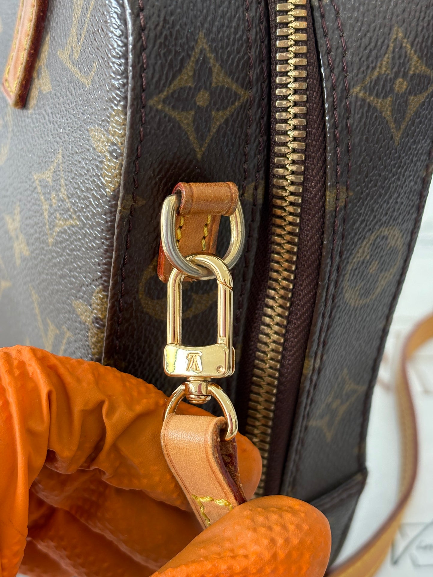 017065 - Louis Vuitton Spontini