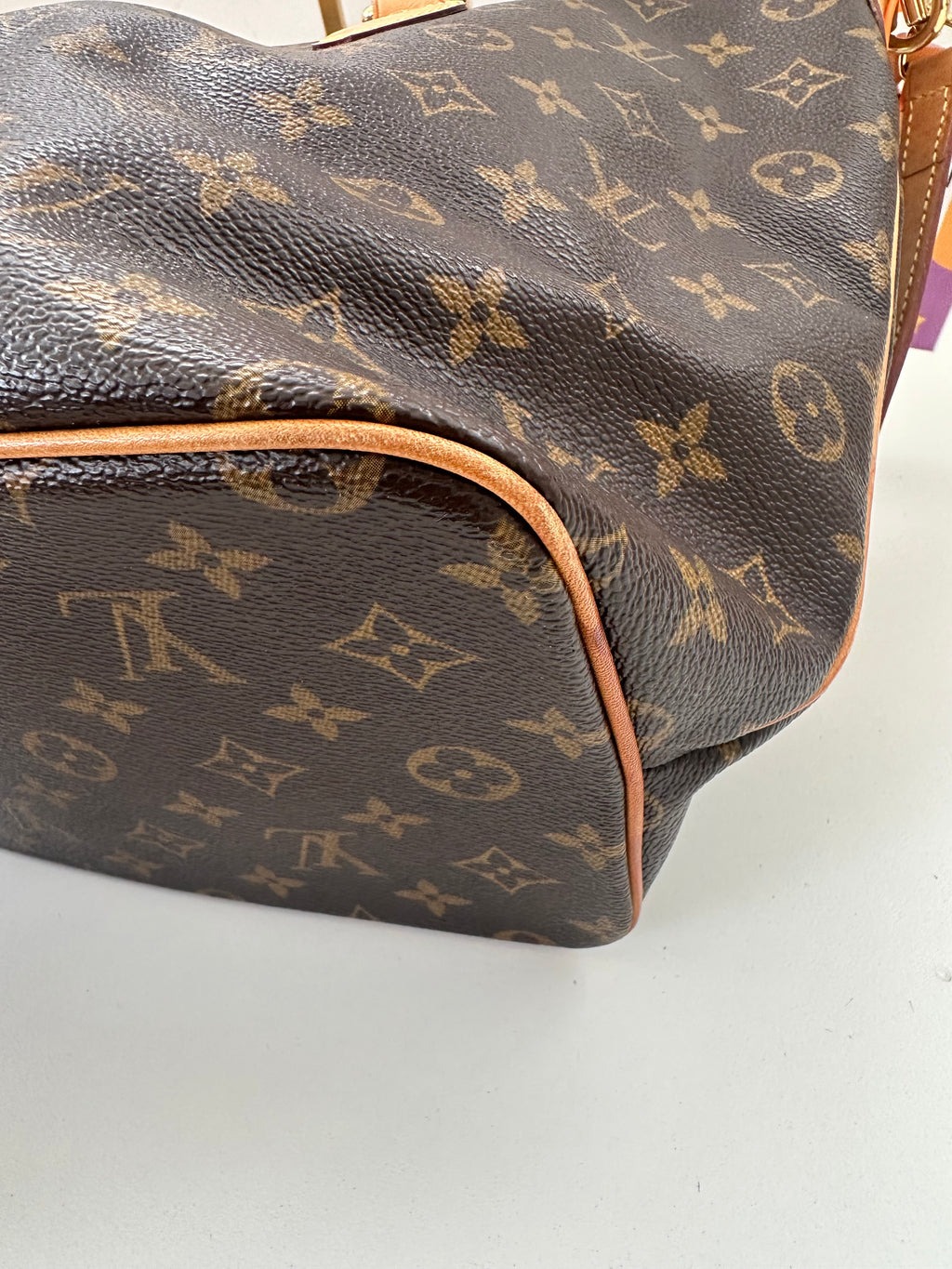 Louis Vuitton Palermo PM
