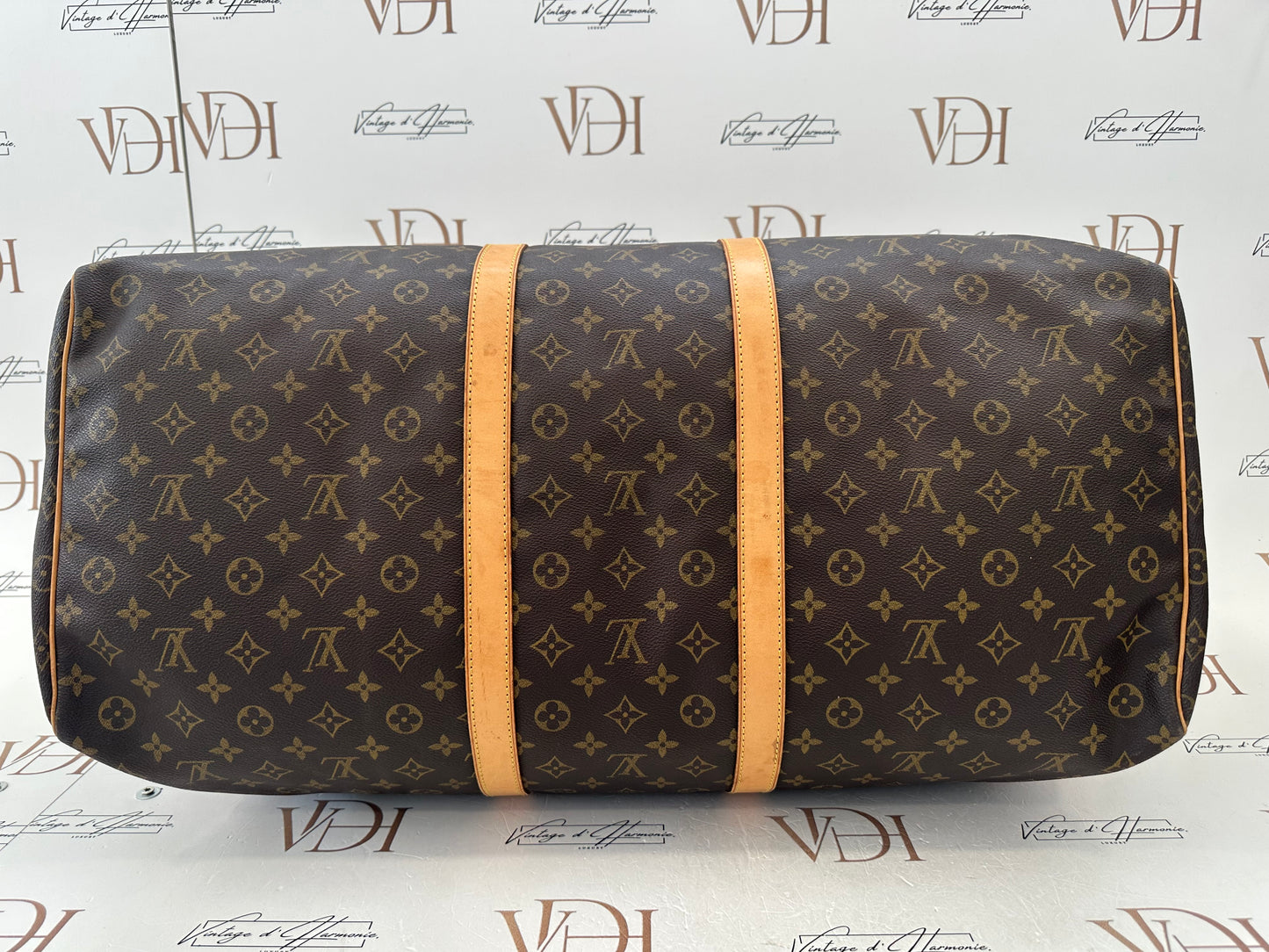 016938 - Louis Vuitton Keepall 60