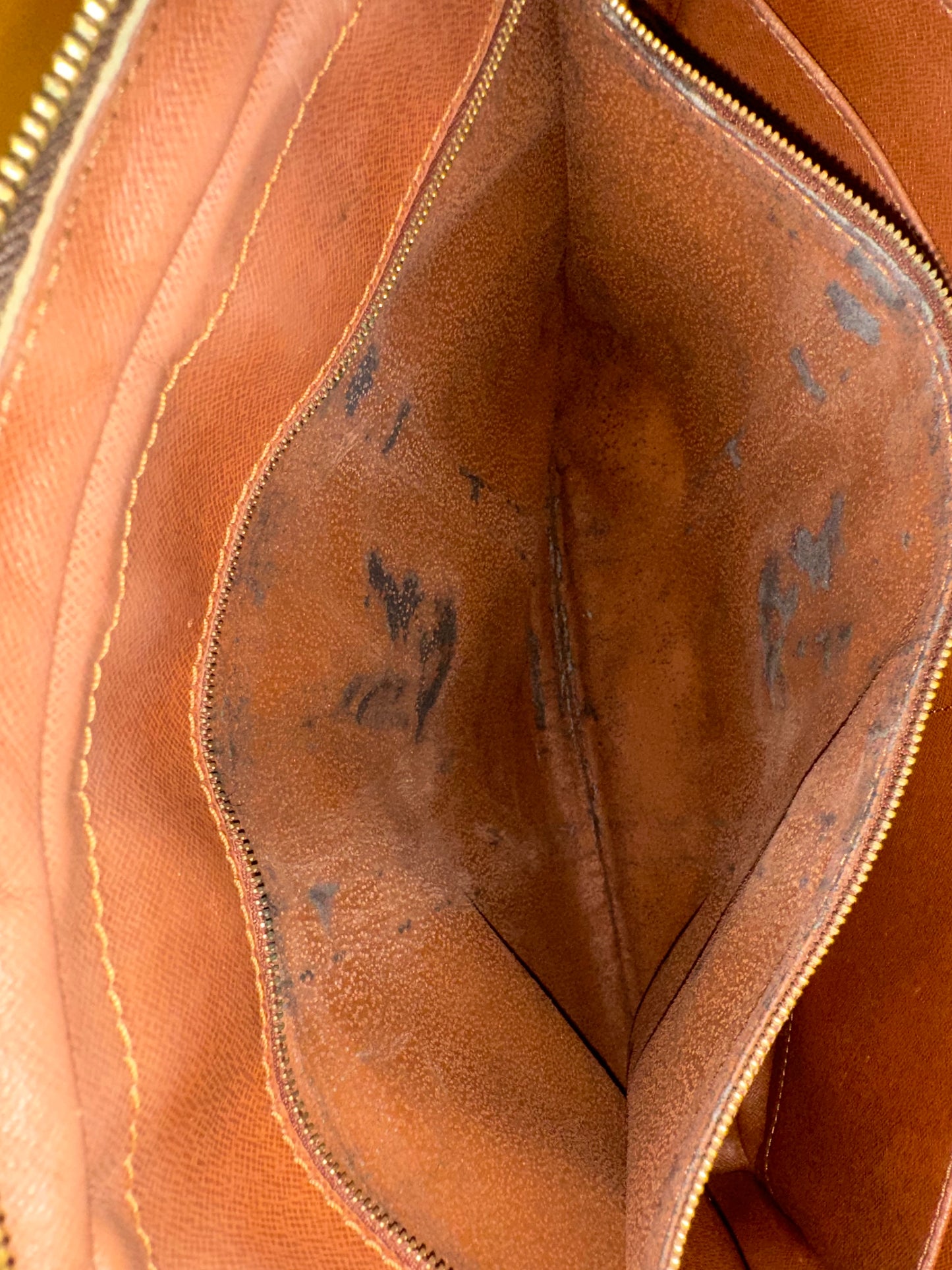 Louis Vuitton Voyage