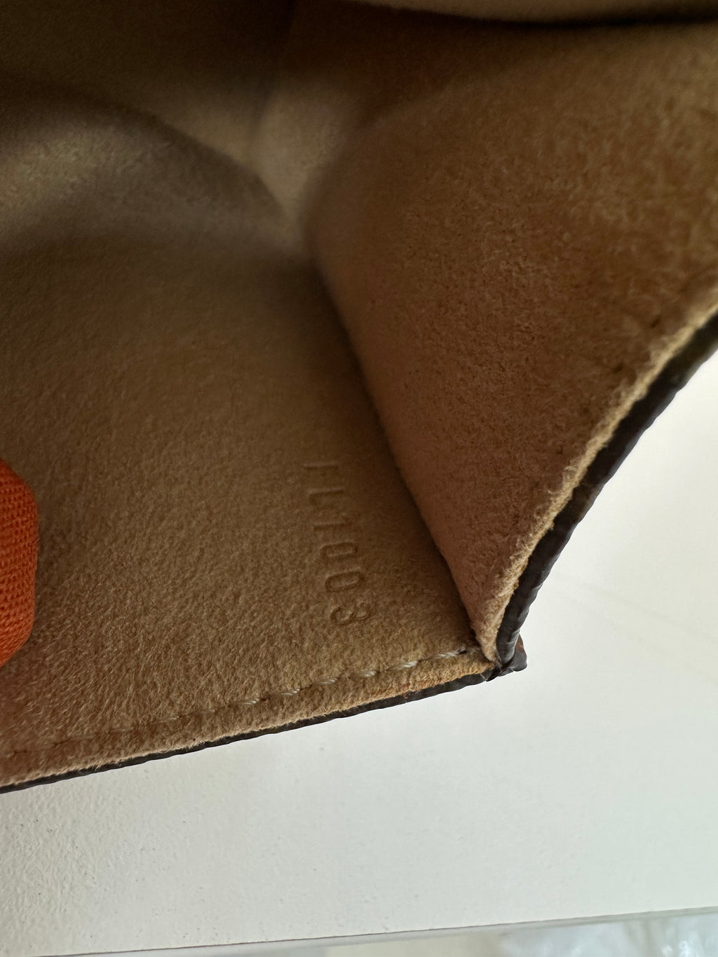 Louis Vuitton Florentine