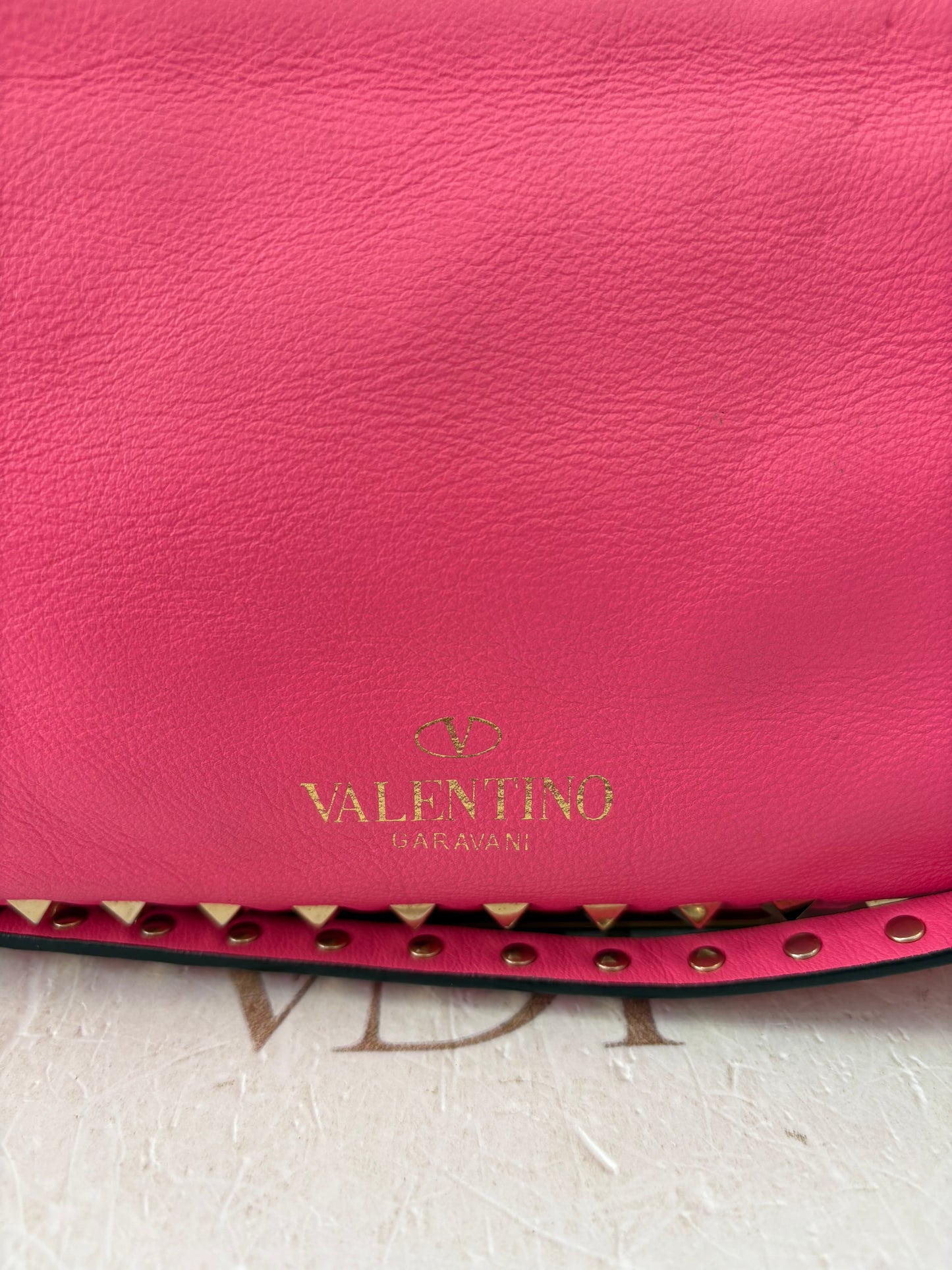 201267 - Valentino Rockstud