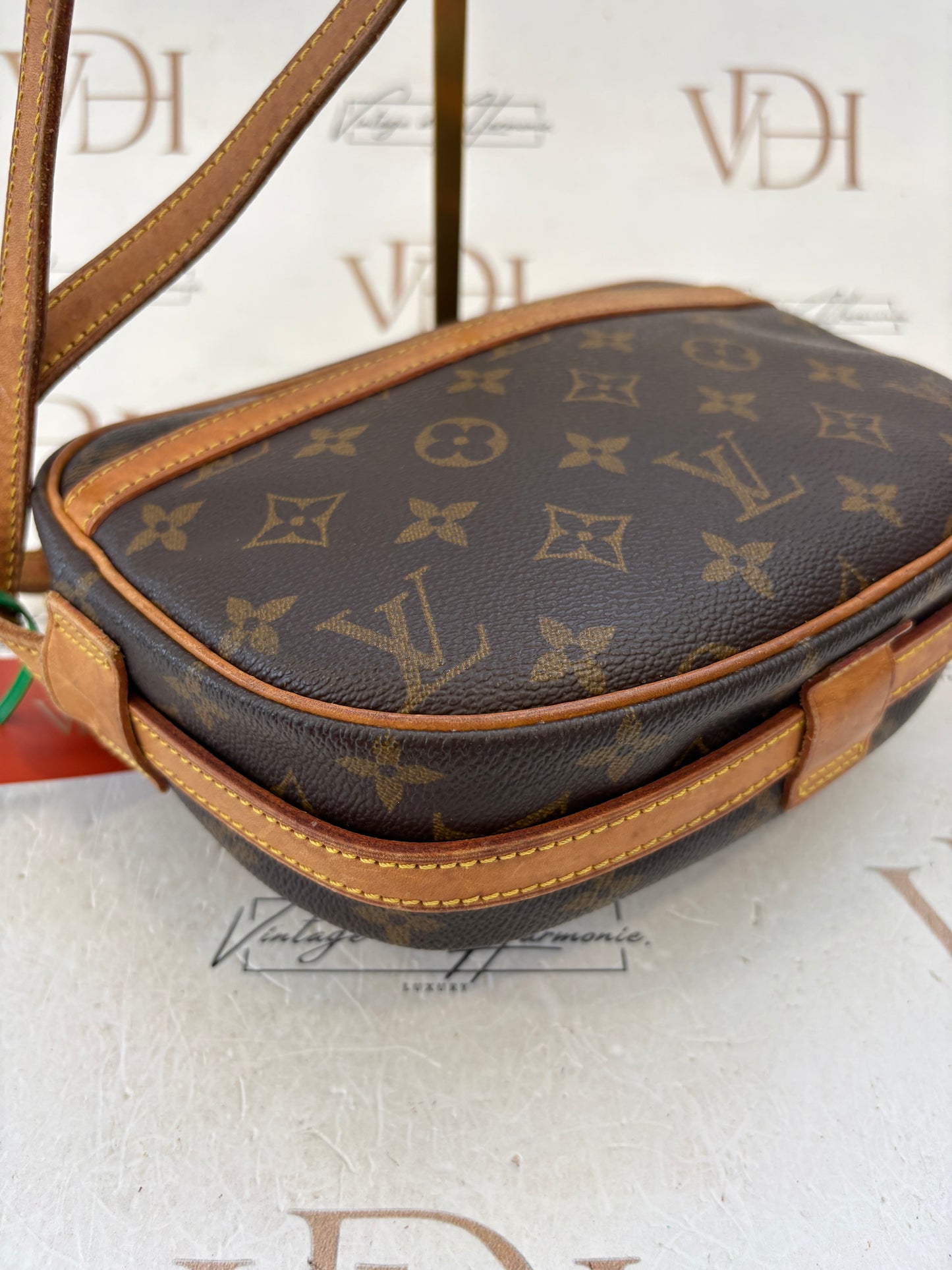 017083 - Louis Vuitton Jeune Fille PM