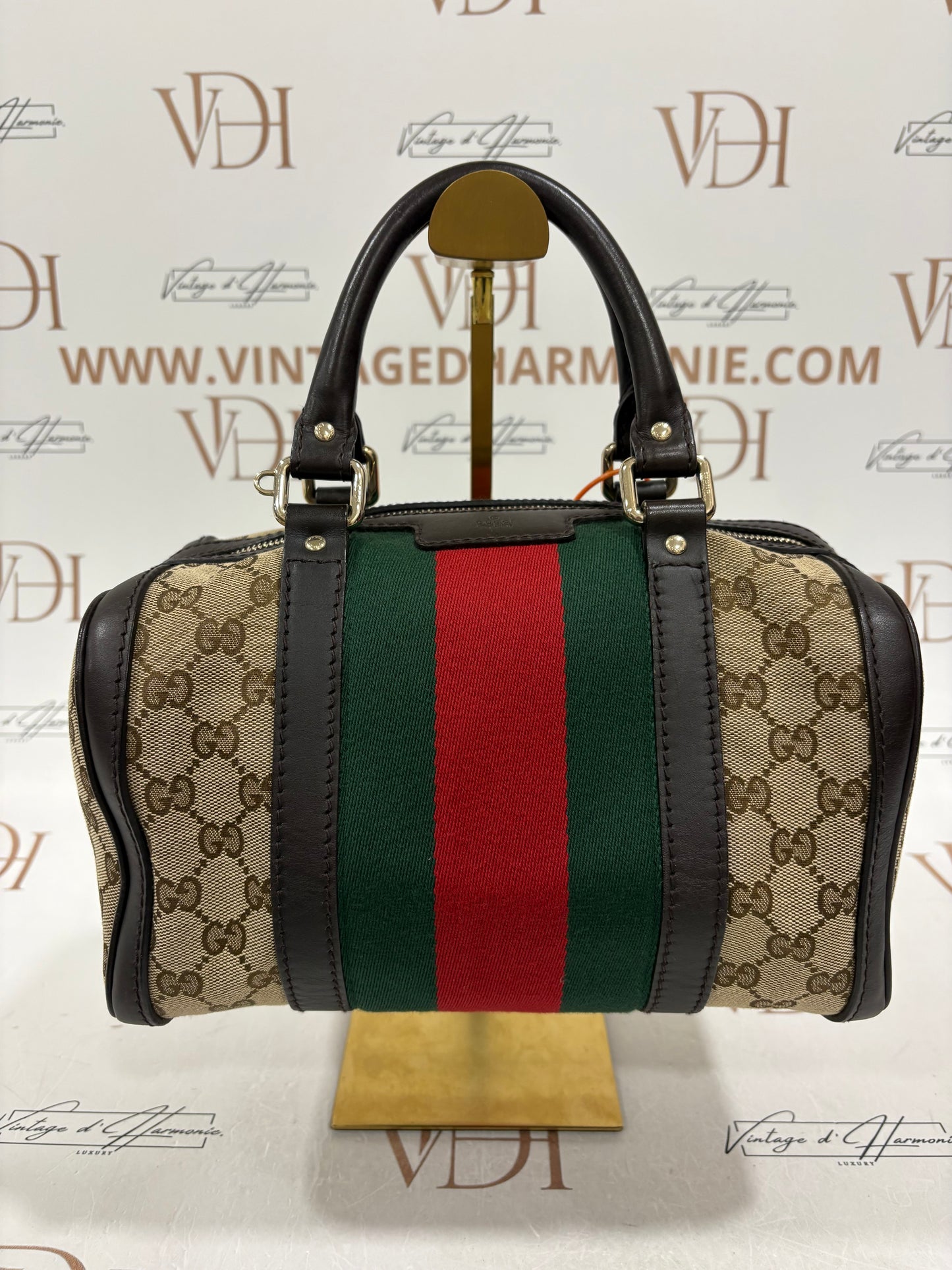 383256 - Gucci Bauletto